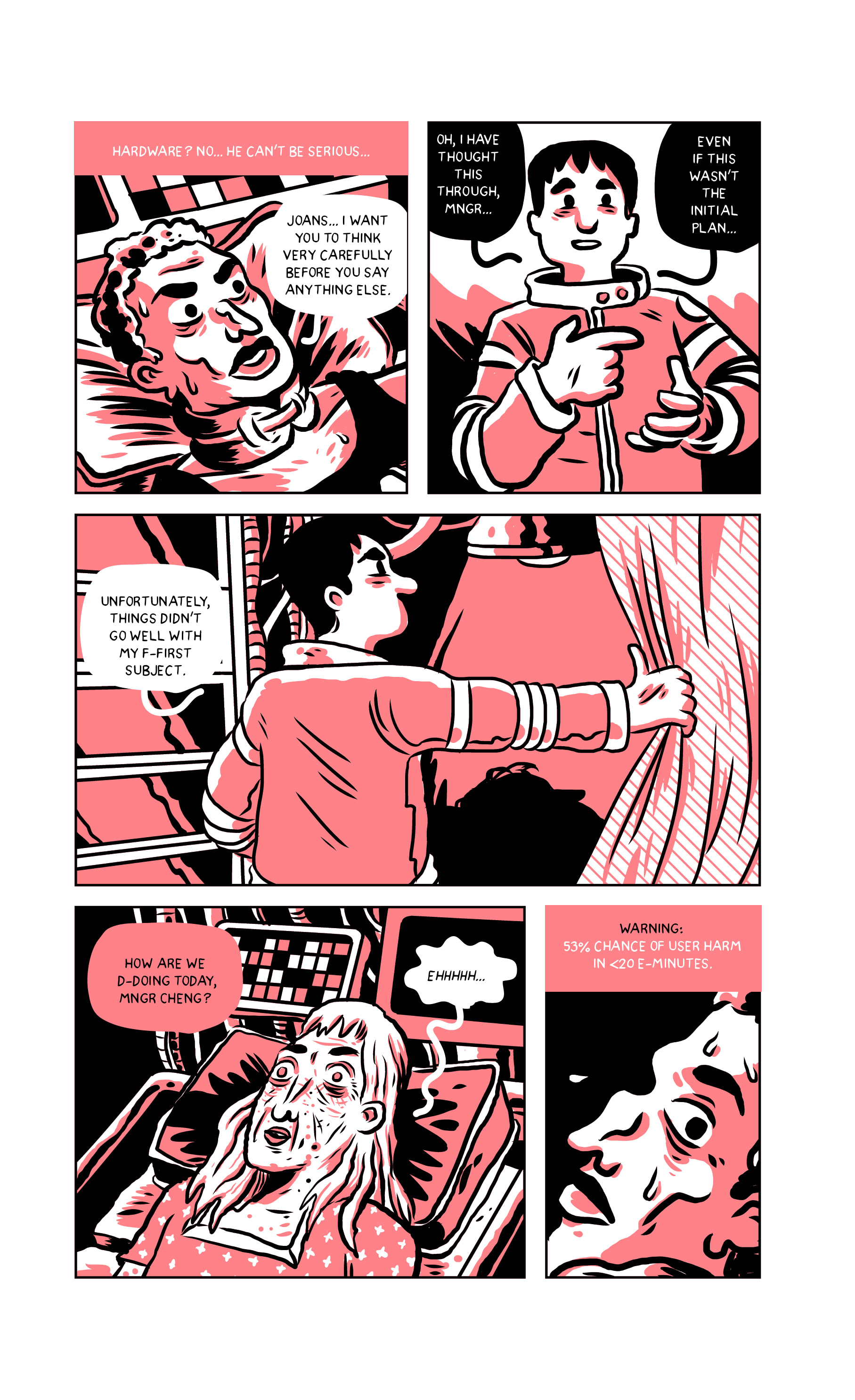 Read online Titan (2015) comic -  Issue # TPB (Part 2) - 52
