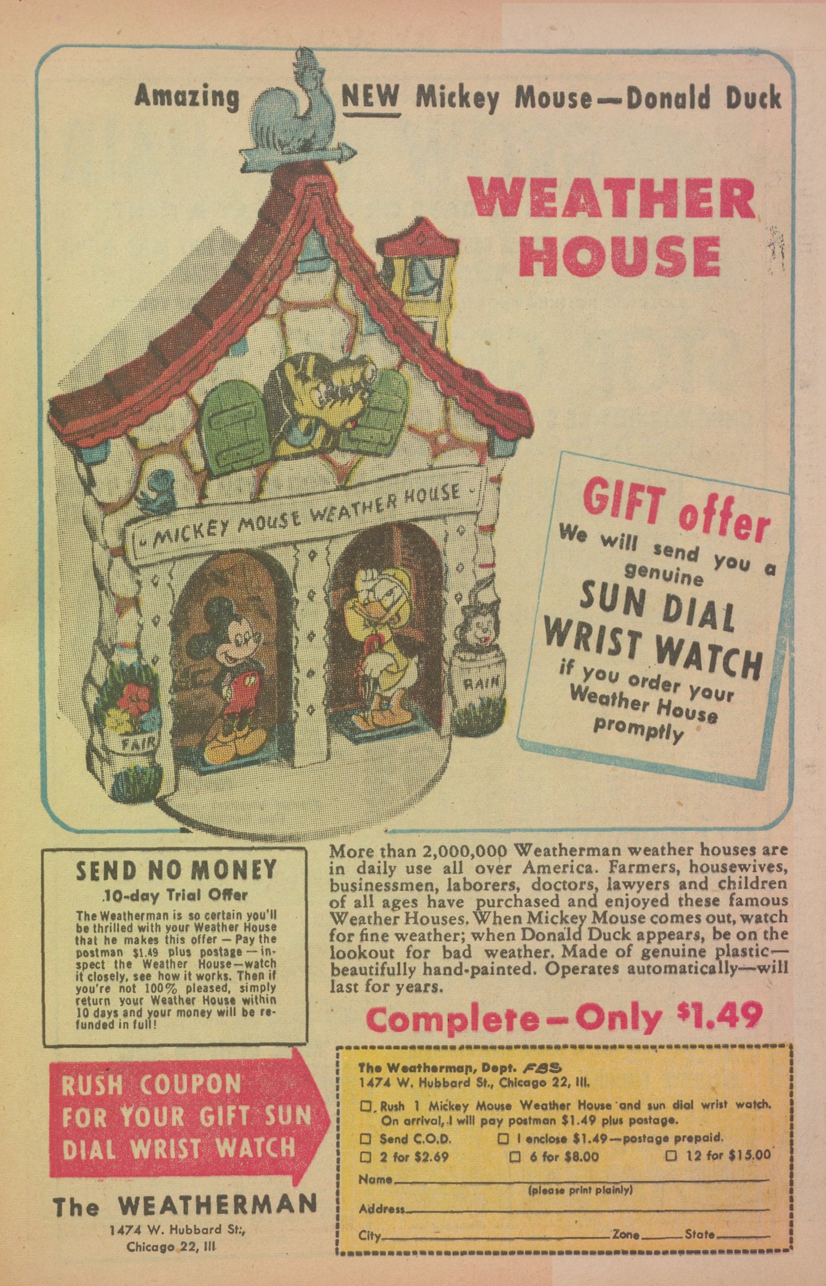 Read online Crimes By Women comic -  Issue #13 - 33