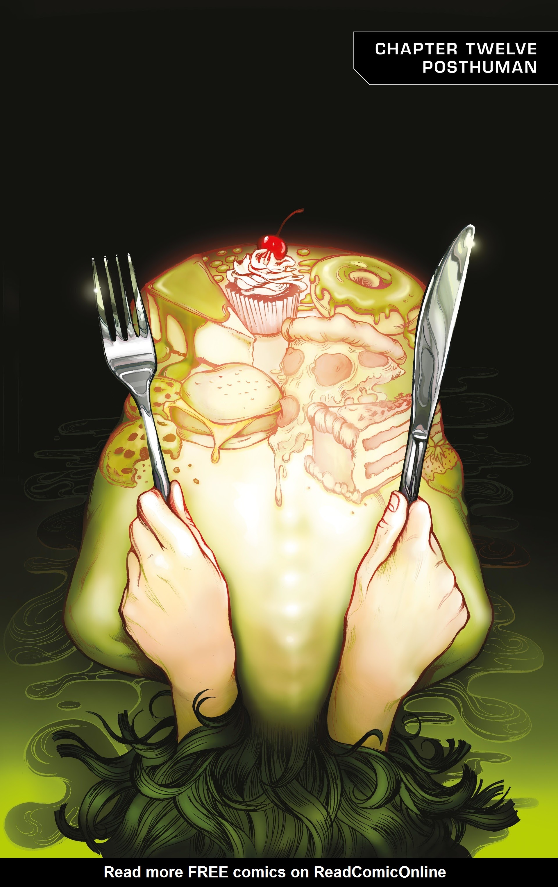 Read online The Victories Omnibus comic -  Issue # TPB (Part 3) - 63