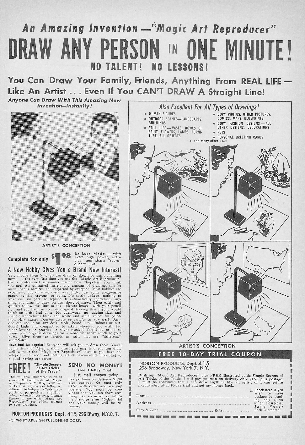 Read online Young Love (1963) comic -  Issue #51 - 2