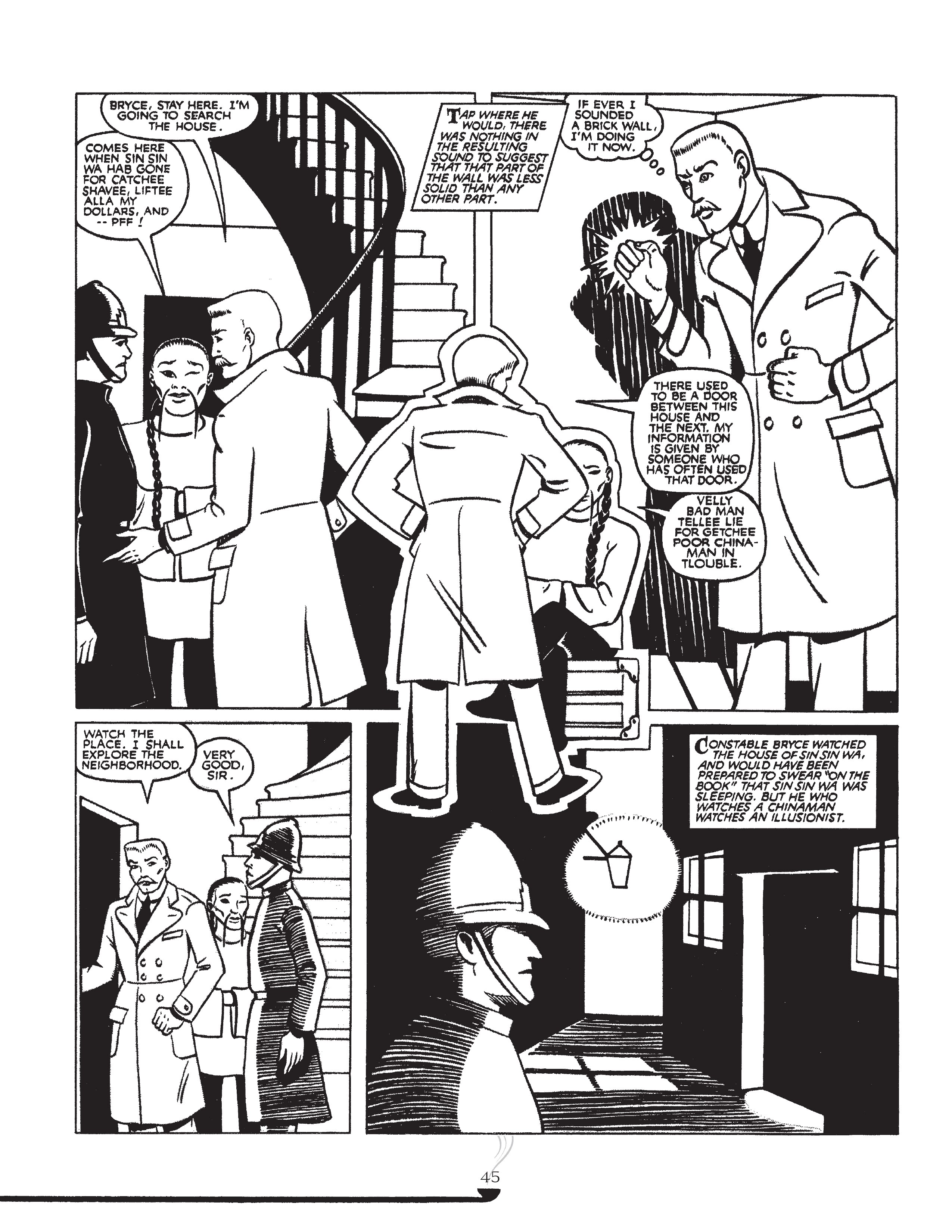 Read online Dope comic -  Issue # TPB - 46