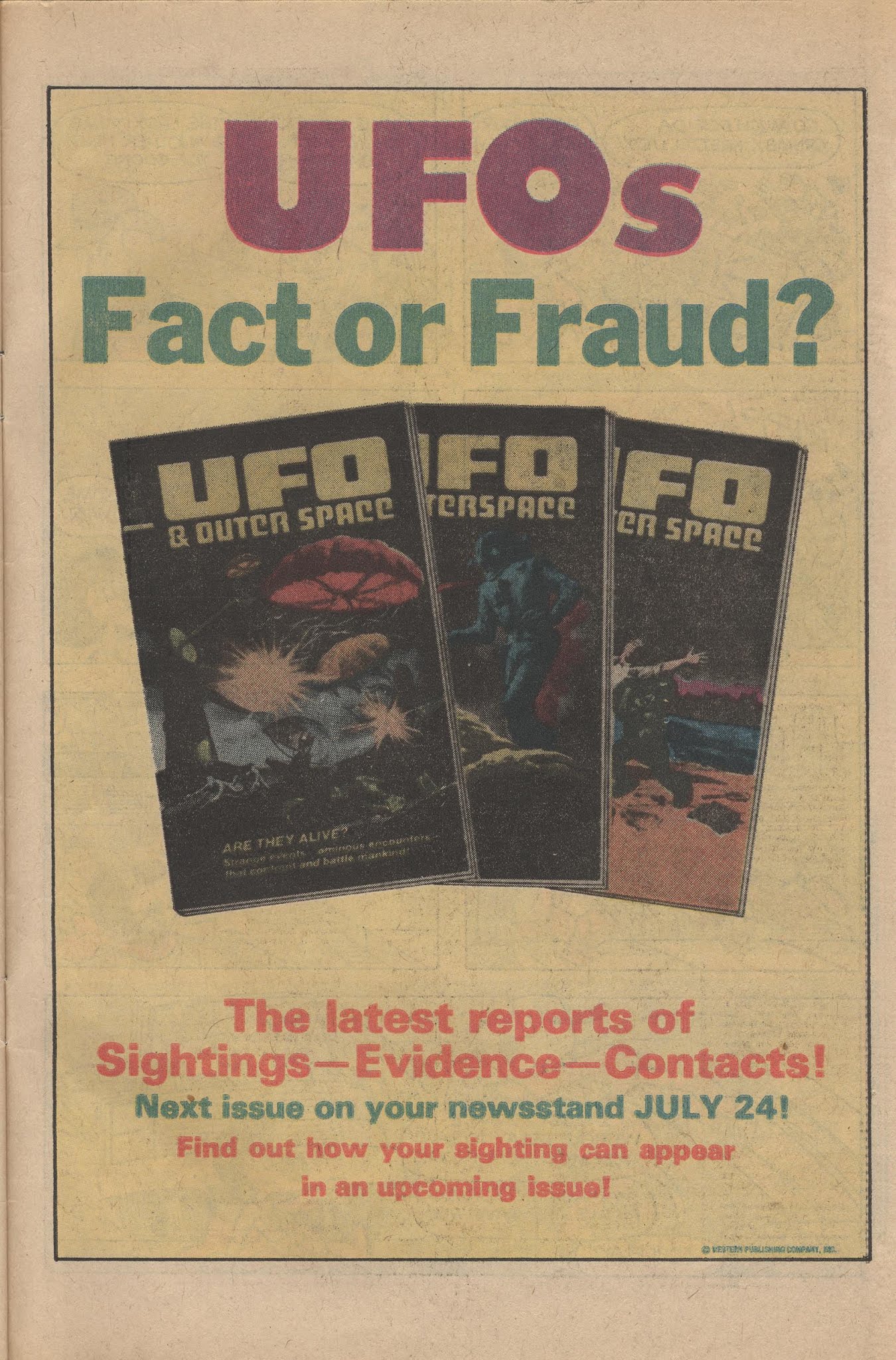 Read online Underdog (1975) comic -  Issue #20 - 31