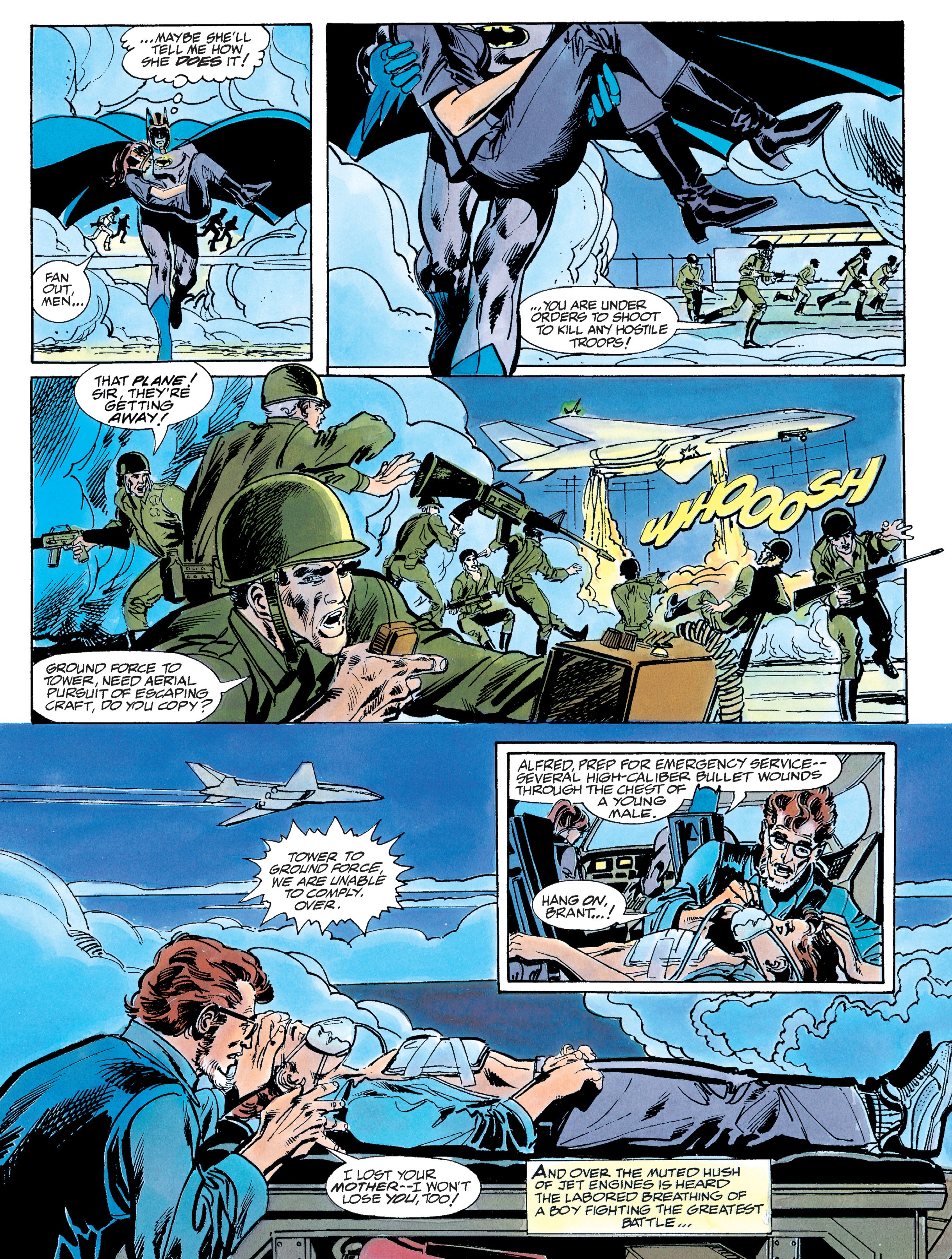 Read online Batman: The Demon Trilogy comic -  Issue # TPB (Part 2) - 32