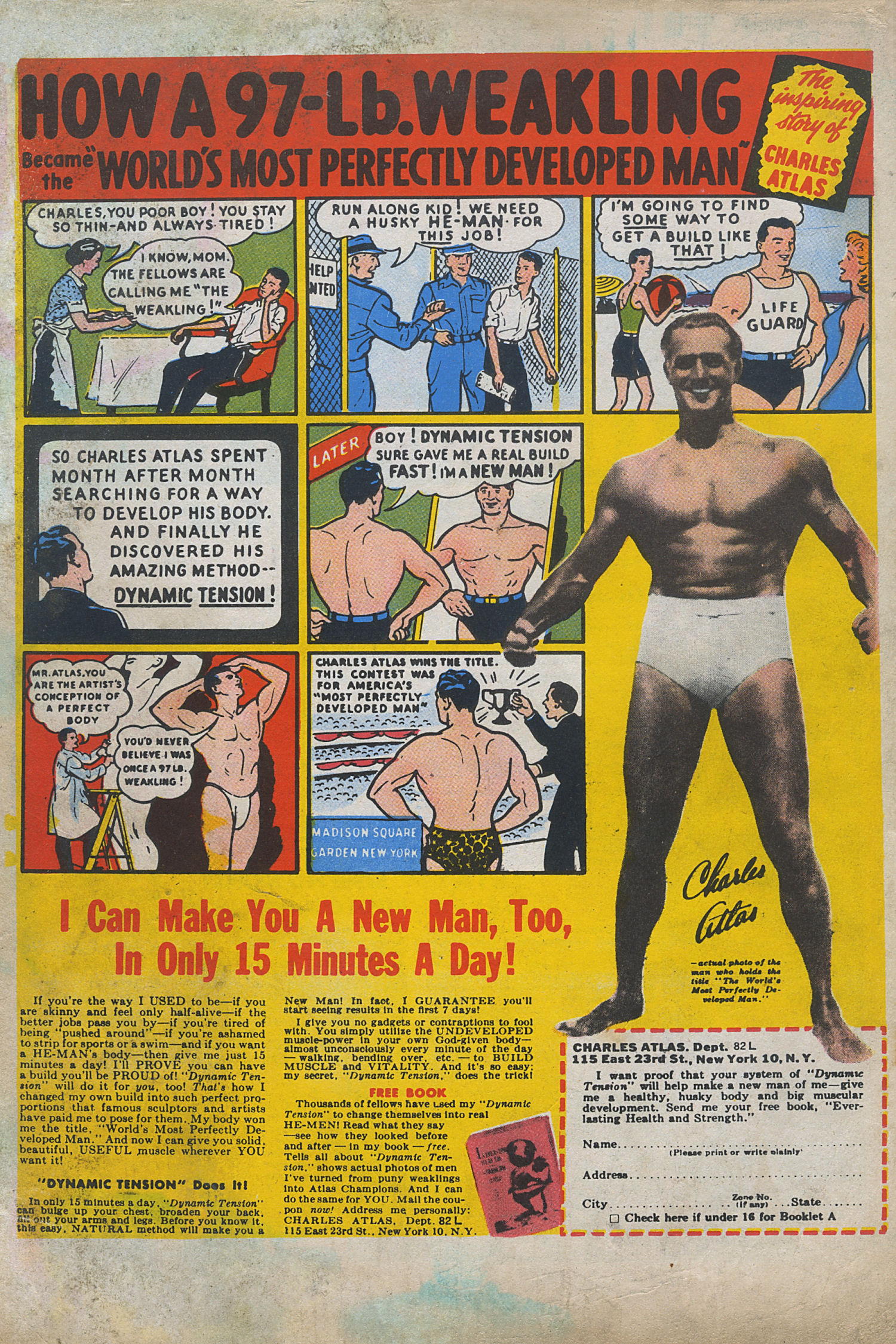 Read online Hoppy The Marvel Bunny comic -  Issue #6 - 52