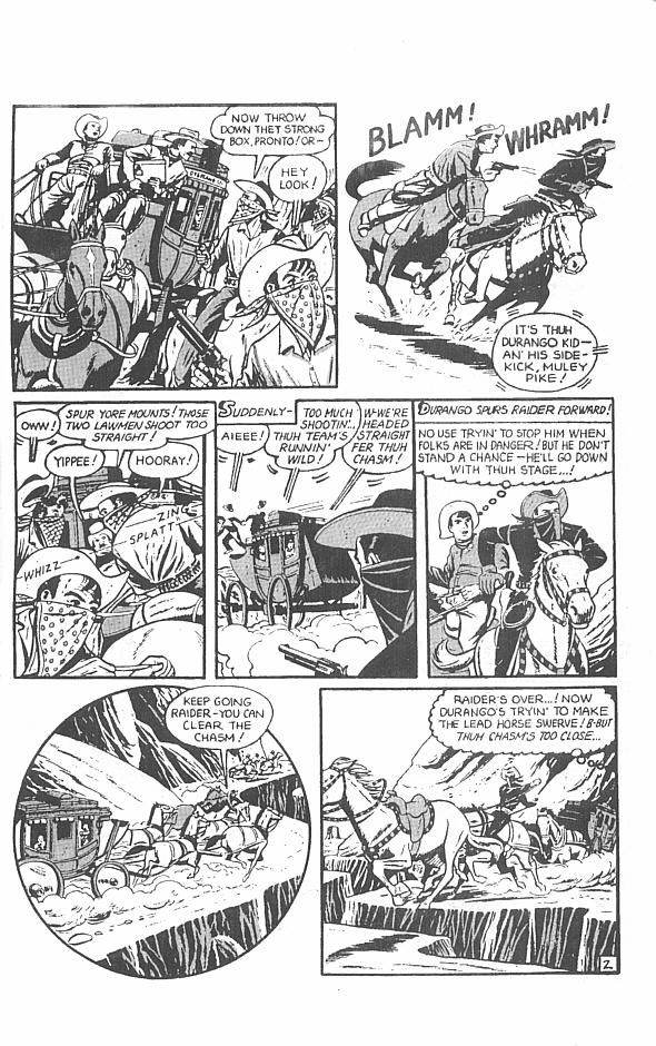 Best of the West (1998) issue 15 - Page 20
