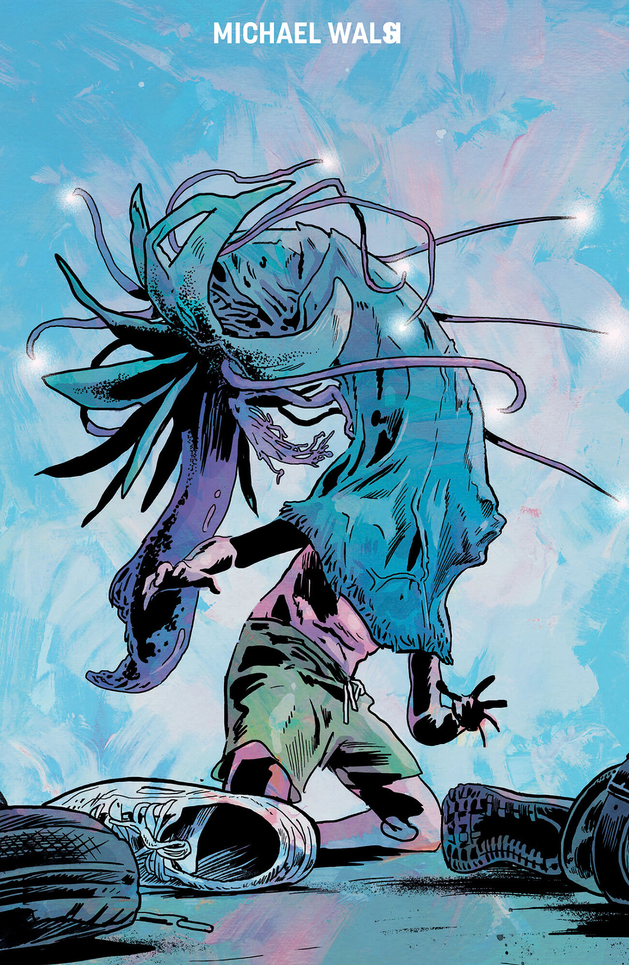 Read online The Cull comic -  Issue #3 - 30