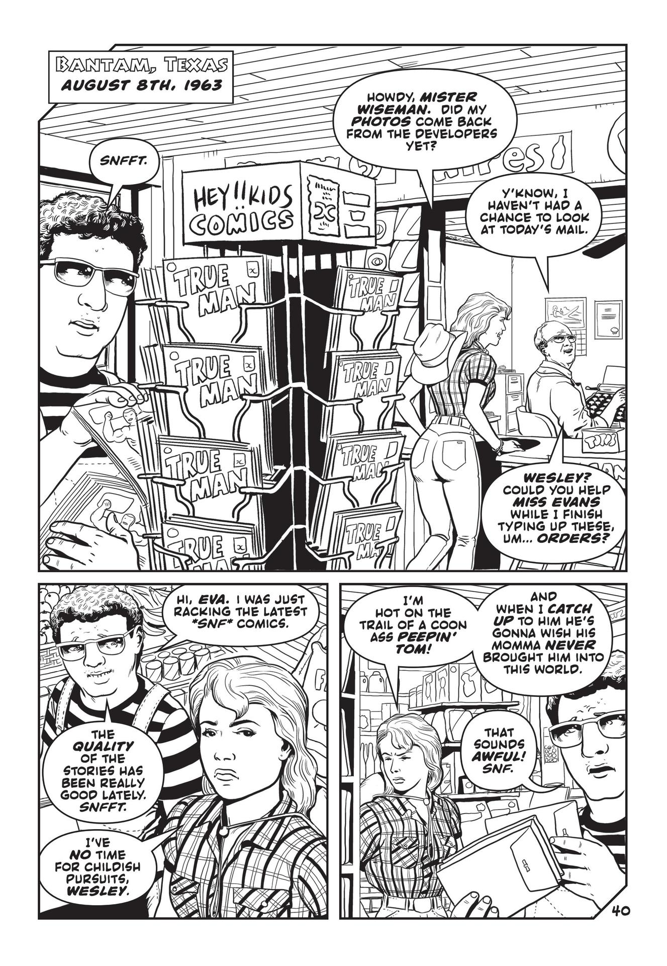 Read online Boy Maximortal comic -  Issue # TPB 1 - 45