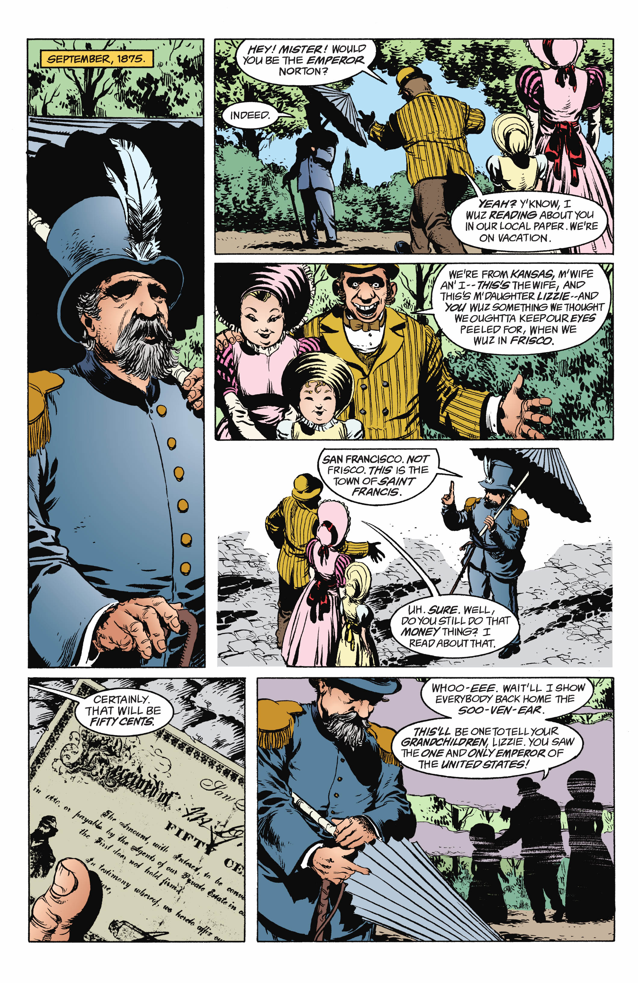 Read online The Sandman (1989) comic -  Issue # _The_Deluxe_Edition 2 (Part 4) - 95
