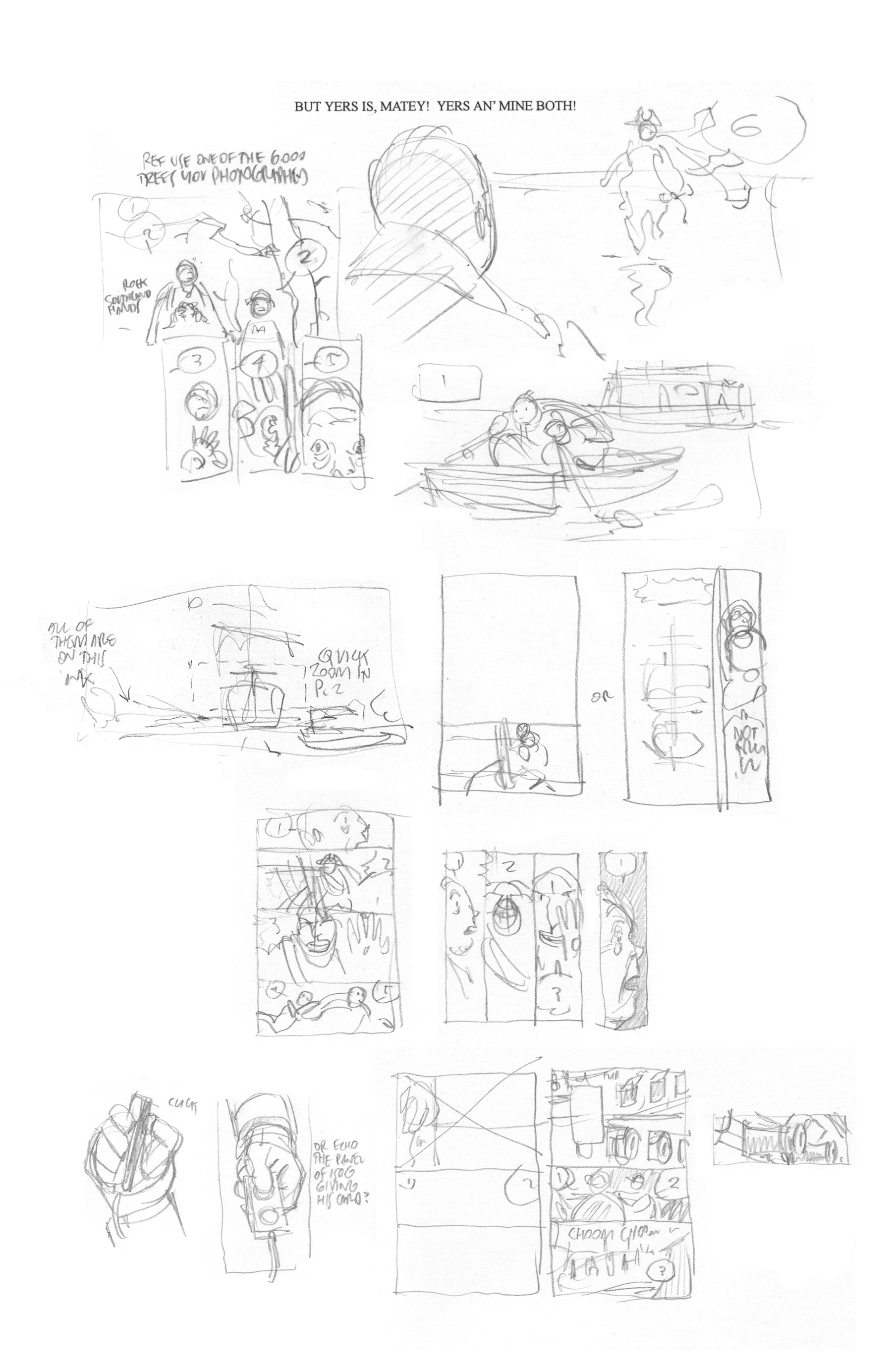 Read online Lobster Johnson Omnibus comic -  Issue # TPB 2 (Part 5) - 43