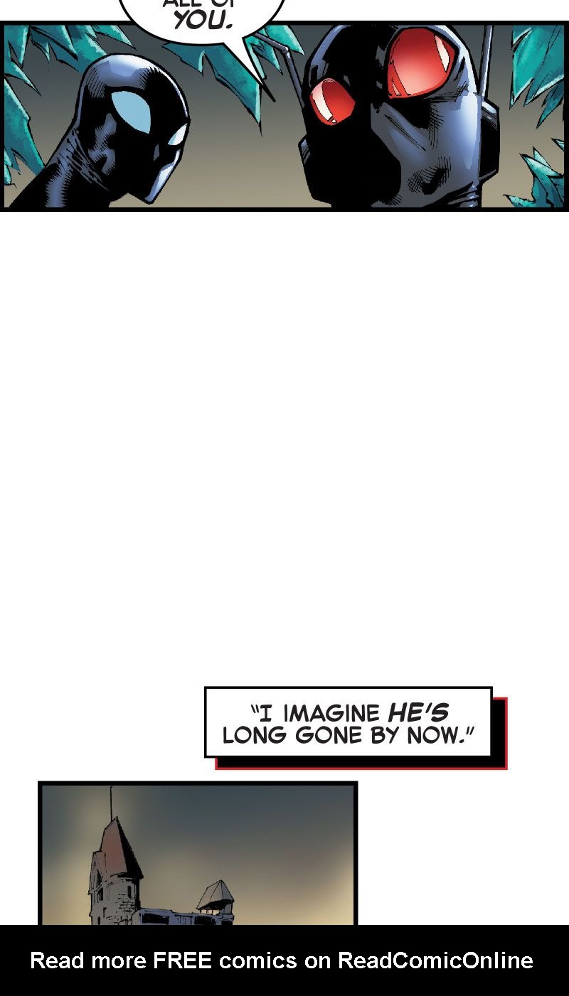 Read online Amazing Spider-Man: Hunted Infinity Comic comic -  Issue #7 - 10