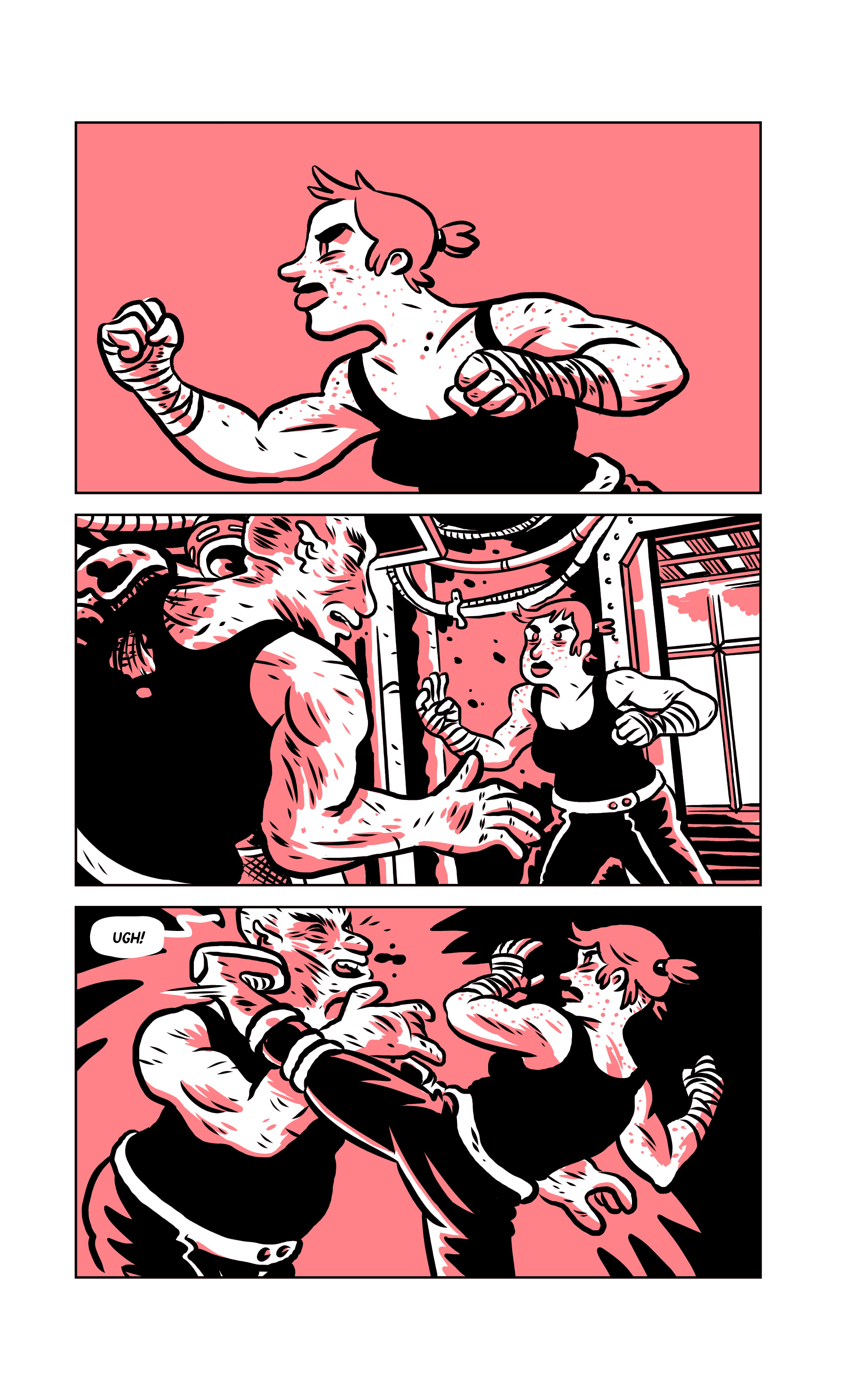 Read online Titan (2015) comic -  Issue # TPB (Part 2) - 80