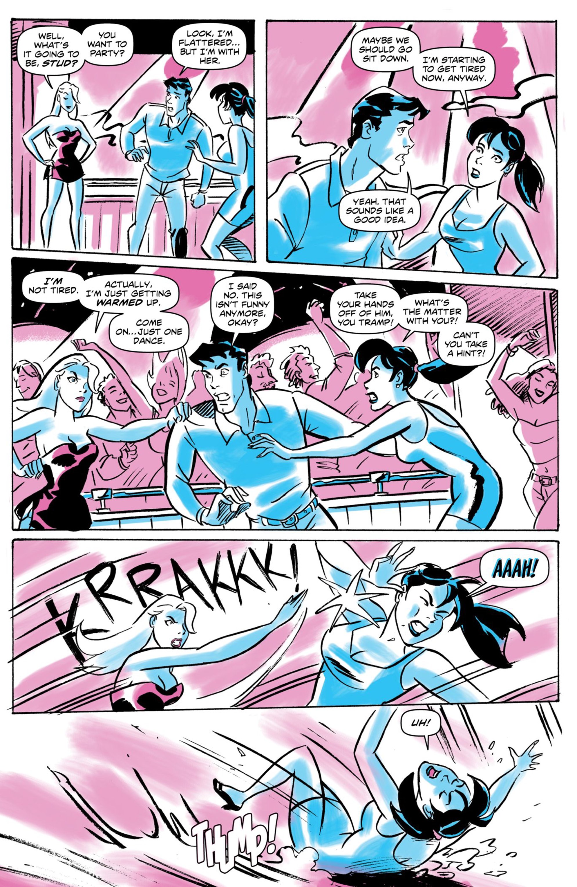 Read online Headless comic -  Issue # TPB 2 - 27