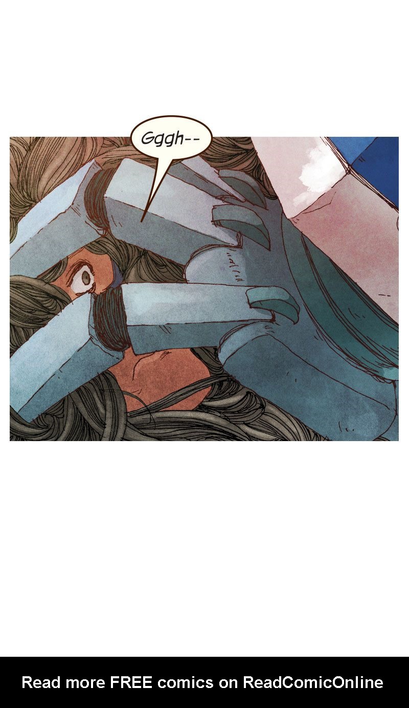 Read online Ms. Marvel: Generation Why Infinity Comic comic -  Issue #5 - 42