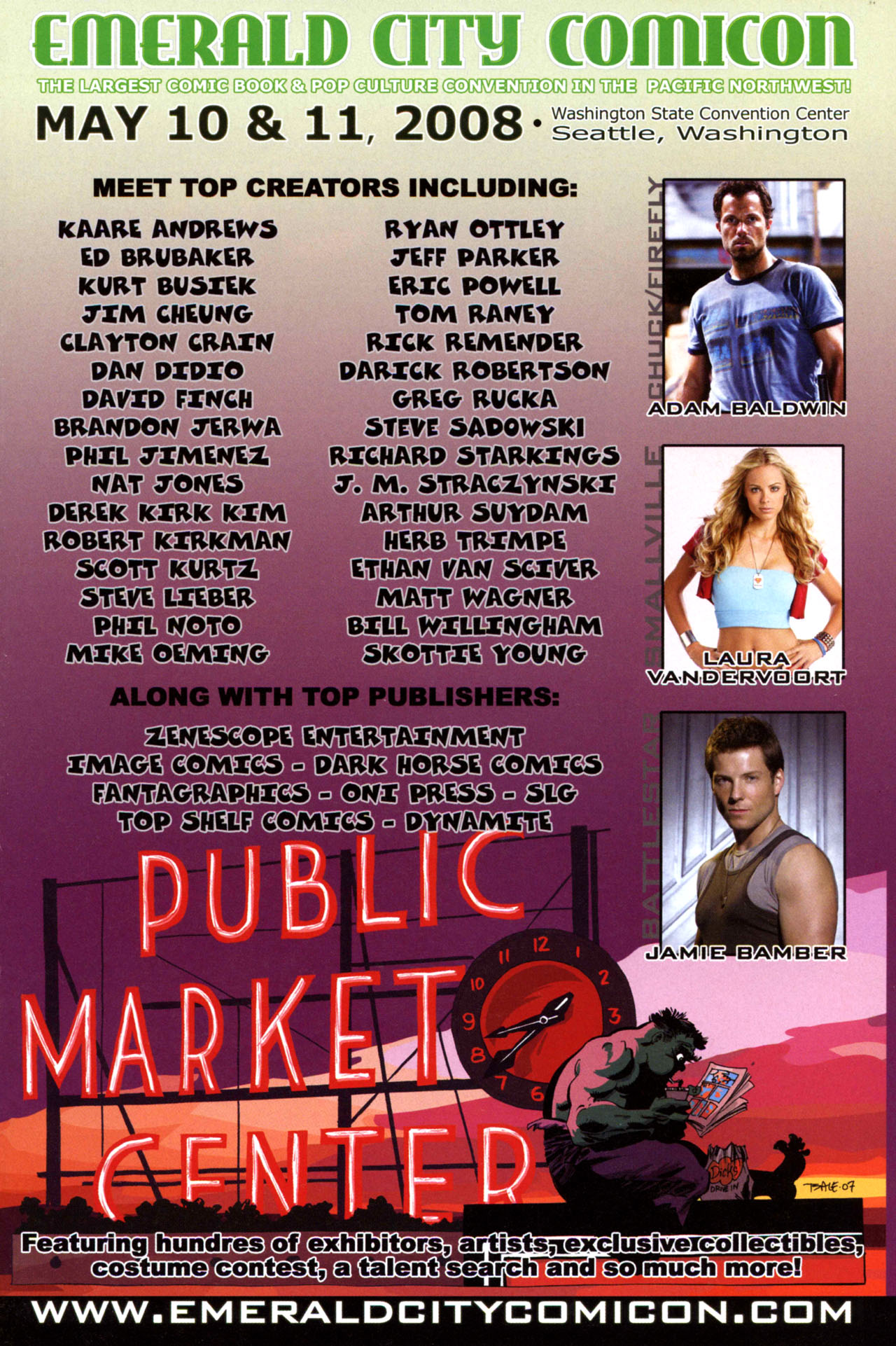 Read online Willow Creek comic -  Issue #1 - 30