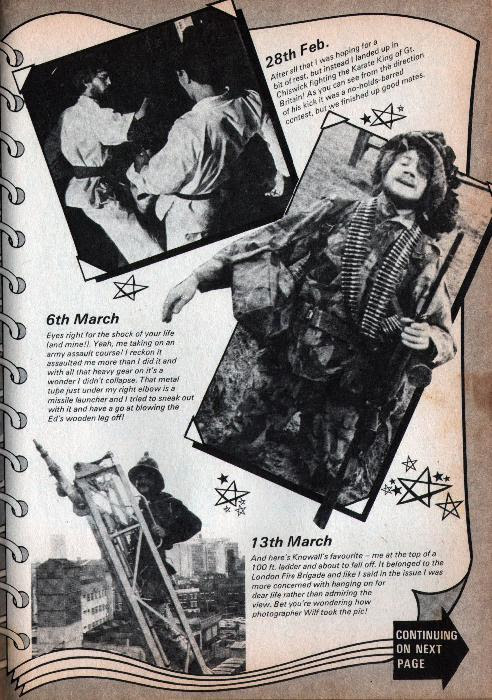Read online Action (1976) comic -  Issue # Annual 1977 - 69