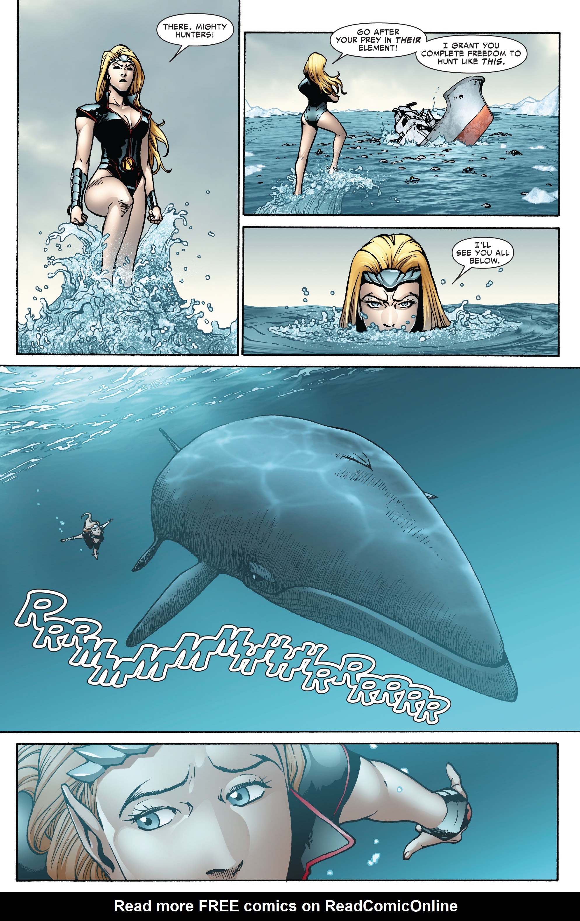 Read online Agents of Atlas: The Complete Collection comic -  Issue # TPB 2 (Part 4) - 82
