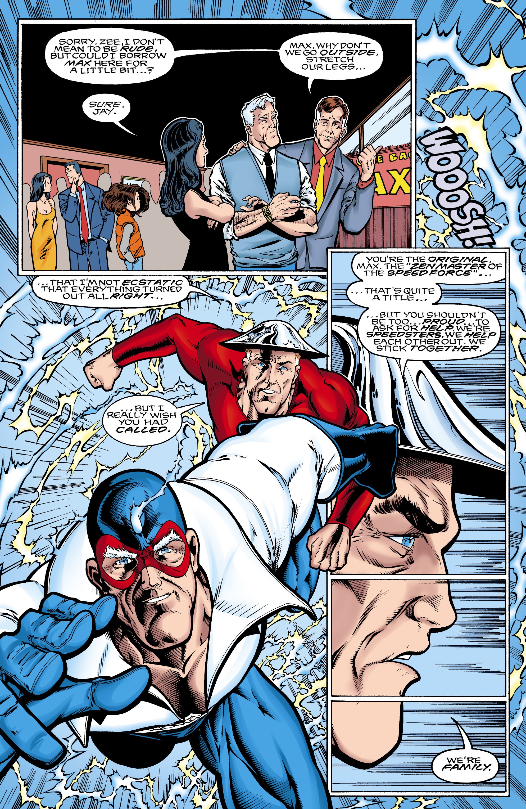 Read online Impulse (1995) comic -  Issue #67 - 14