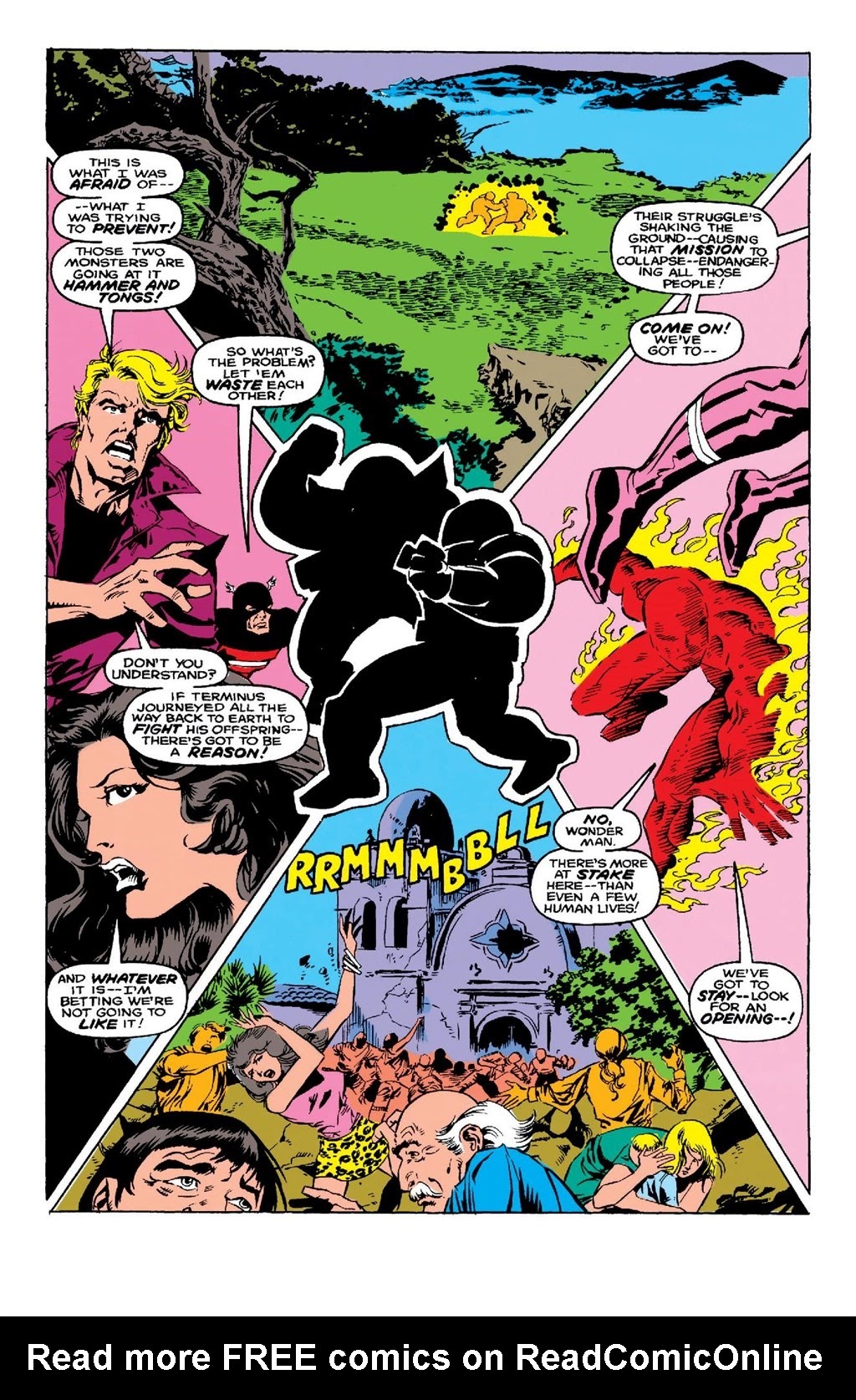 Read online Avengers Epic Collection: The Crossing Line comic -  Issue # TPB (Part 3) - 65