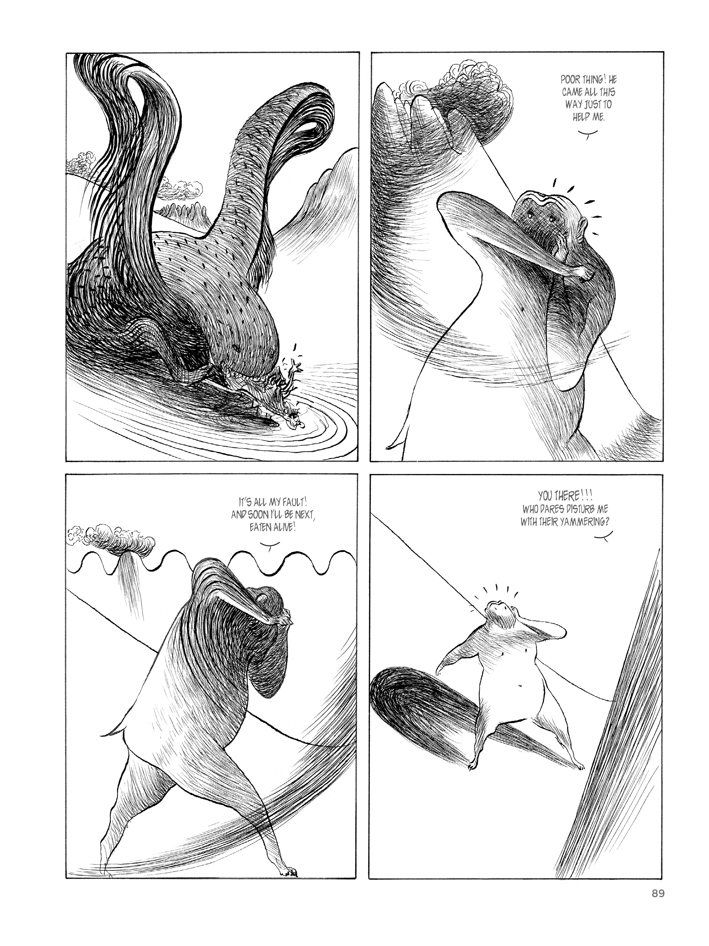 Read online Garlandia comic -  Issue # TPB (Part 1) - 90