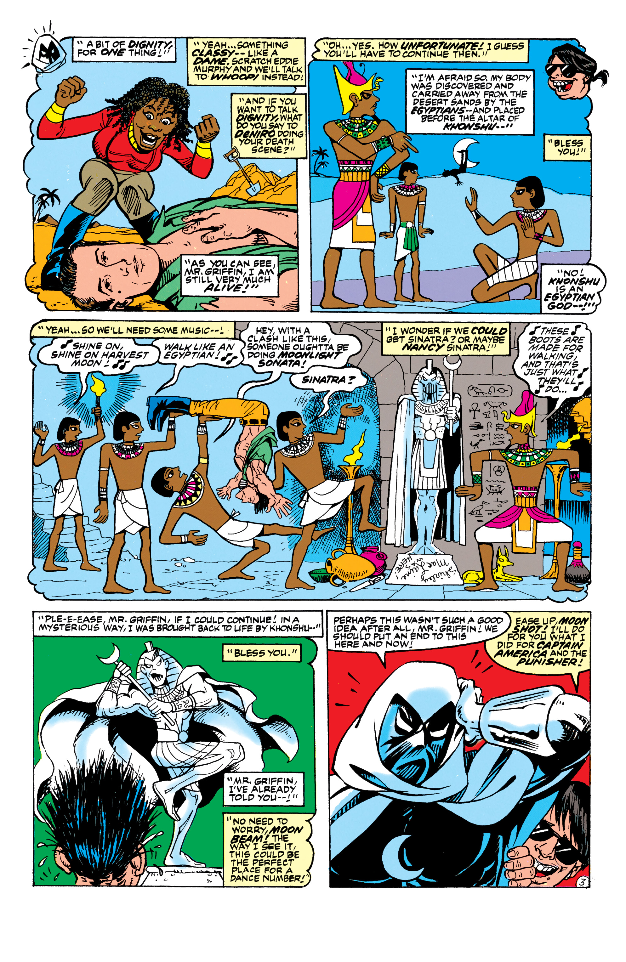 Read online Moon Knight Epic Collection comic -  Issue # TPB 7 (Part 2) - 36