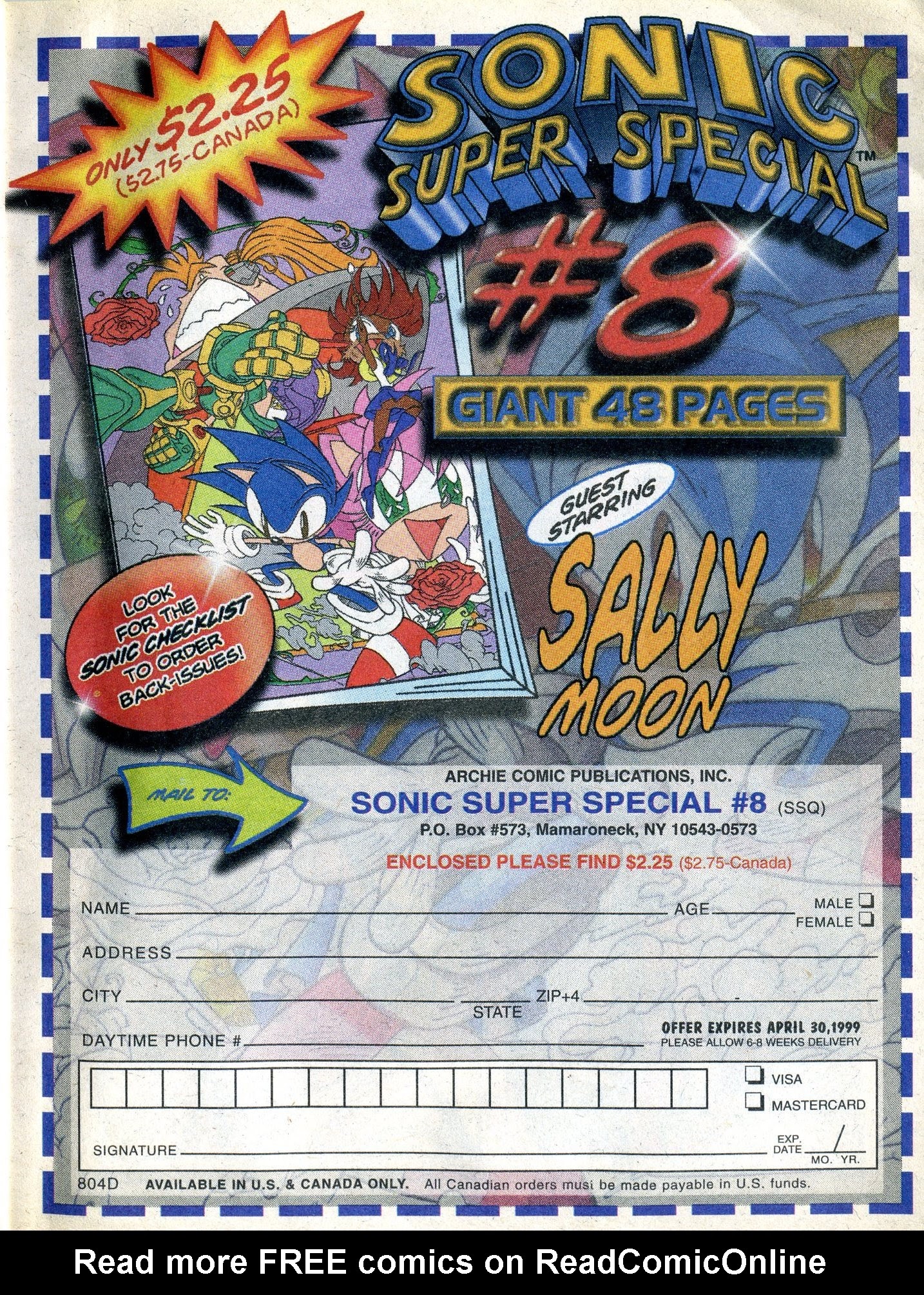Read online Archie's Double Digest Magazine comic -  Issue #106 - 9