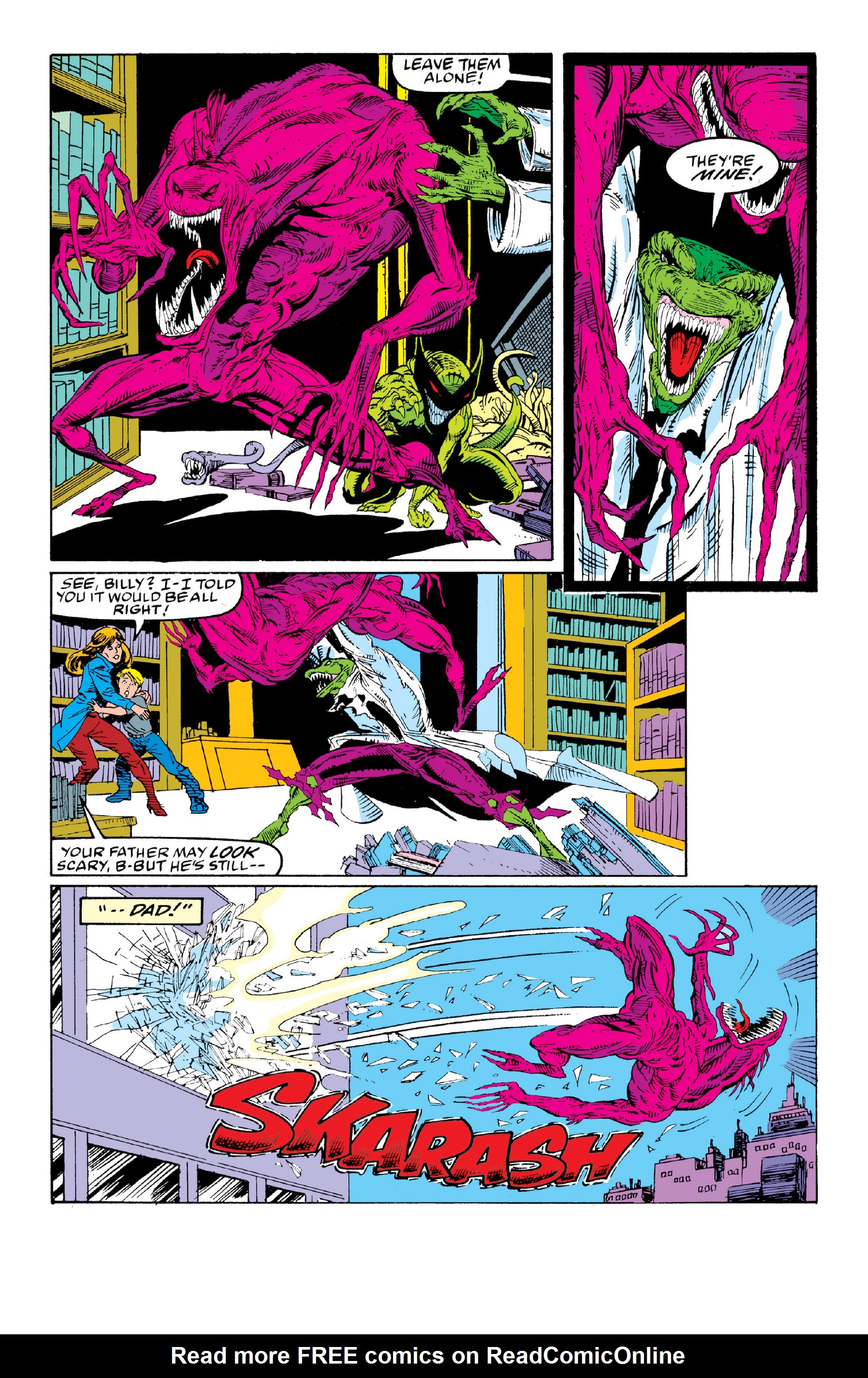 Read online Amazing Spider-Man Epic Collection comic -  Issue # Assassin Nation (Part 1) - 64