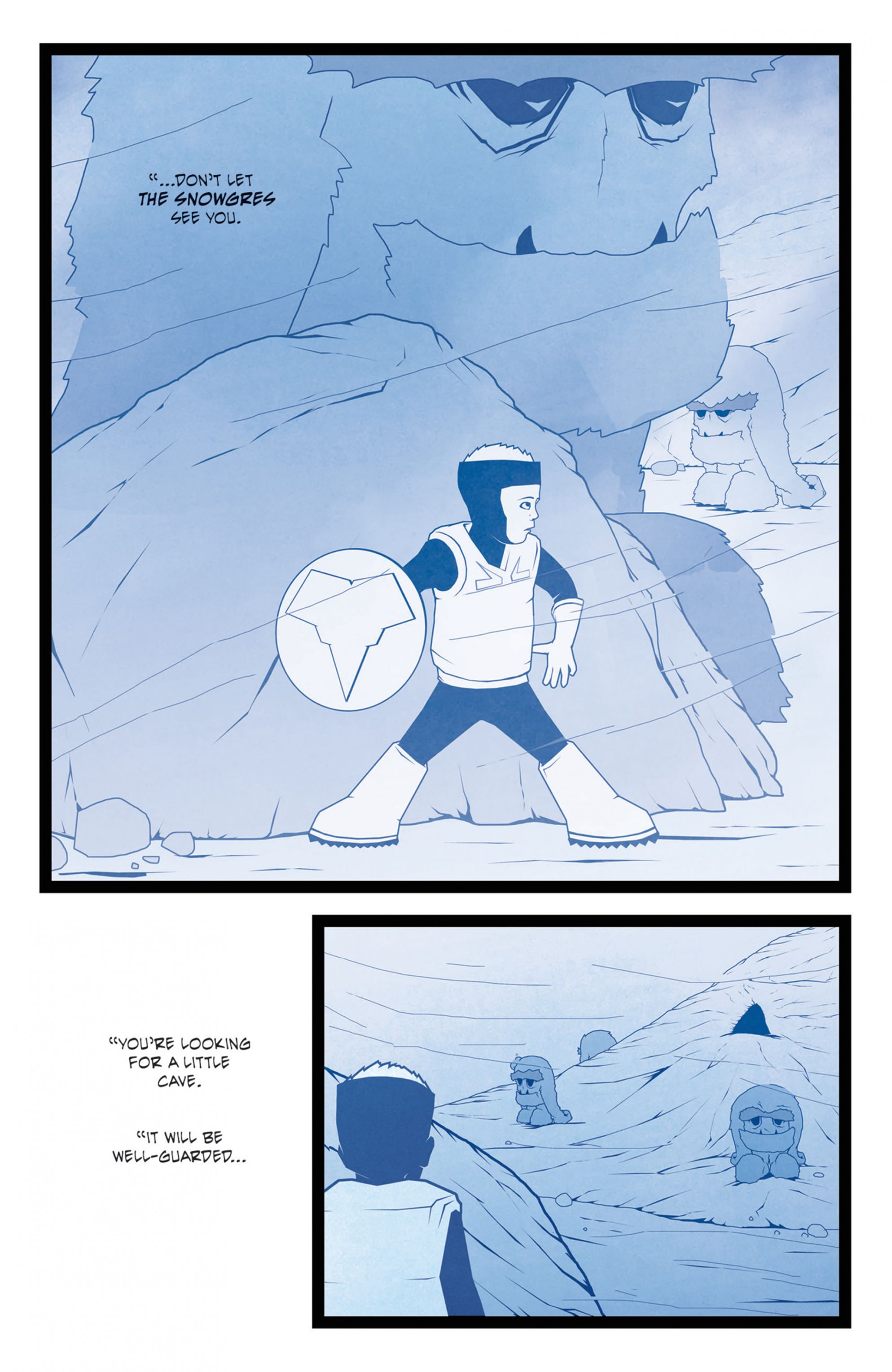 Read online Action Tank comic -  Issue # TPB - 39