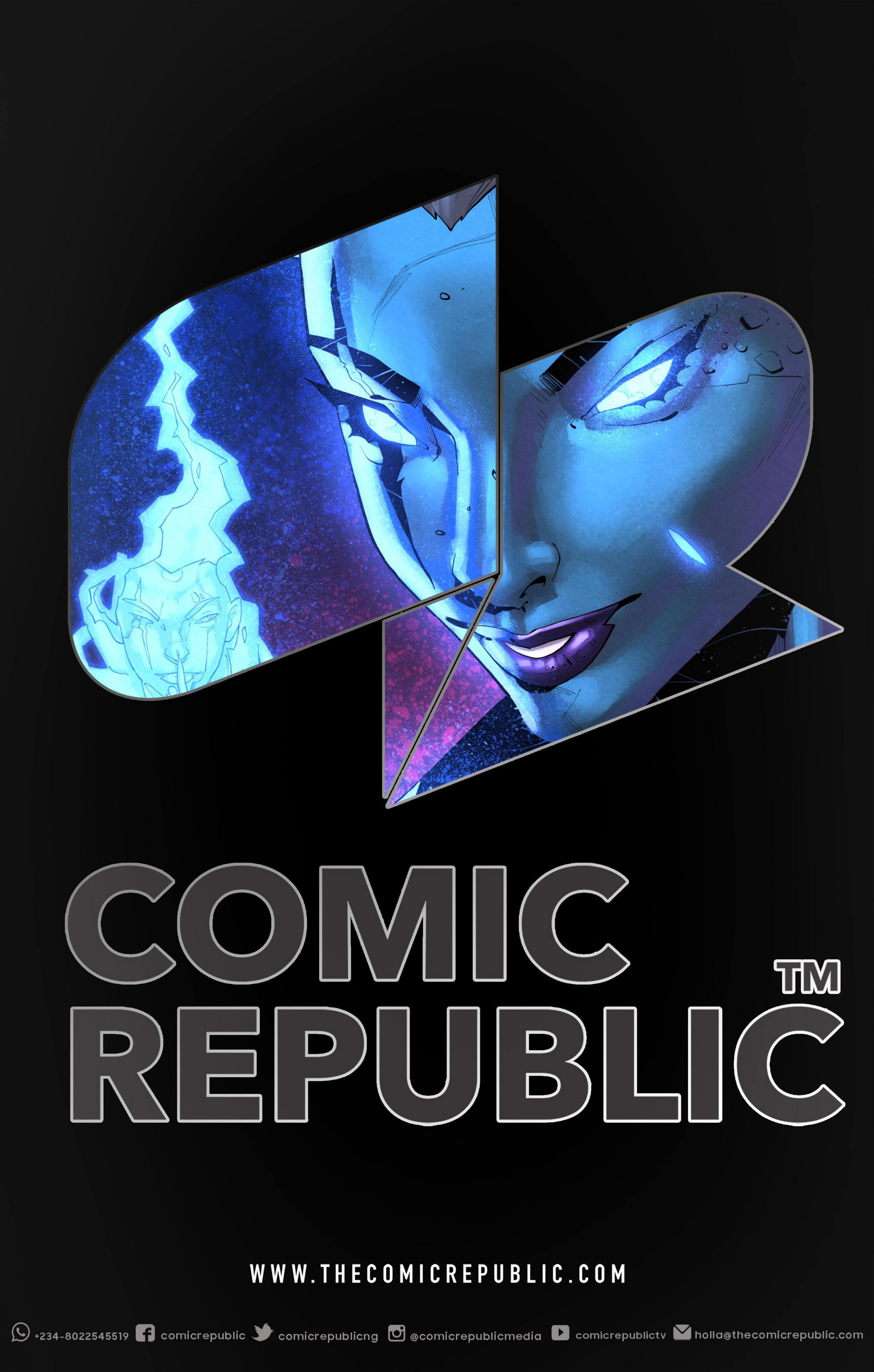 Read online Visionary comic -  Issue #3 - 25