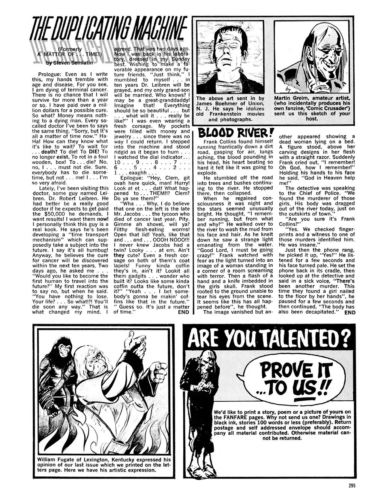 Read online Creepy Archives comic -  Issue # TPB 8 (Part 3) - 96