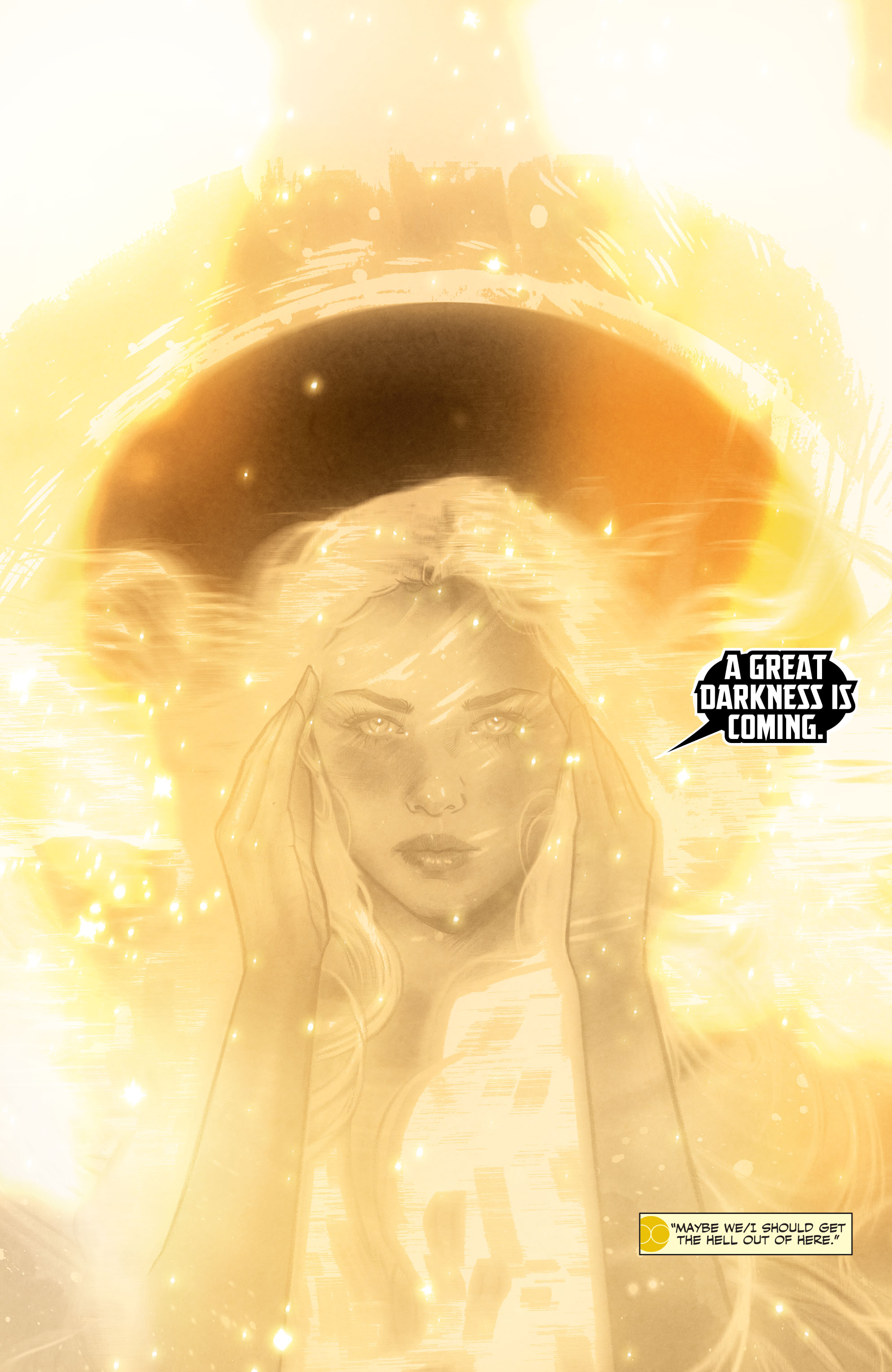 Read online Legion of Super-Heroes (2019) comic -  Issue #9 - 16