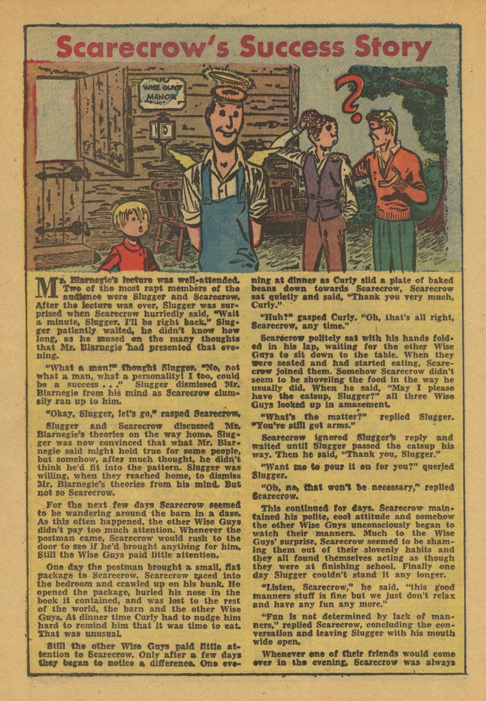 Read online Boy Comics comic -  Issue #80 - 22