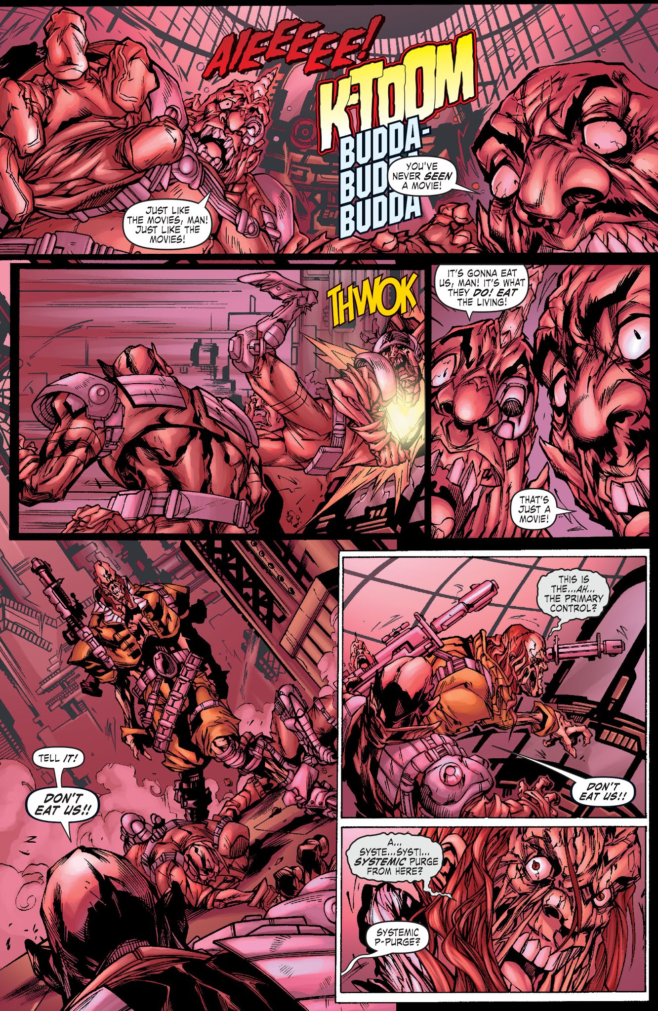 Read online Guardians of the Galaxy: Road to Annihilation comic -  Issue # TPB 2 (Part 3) - 53