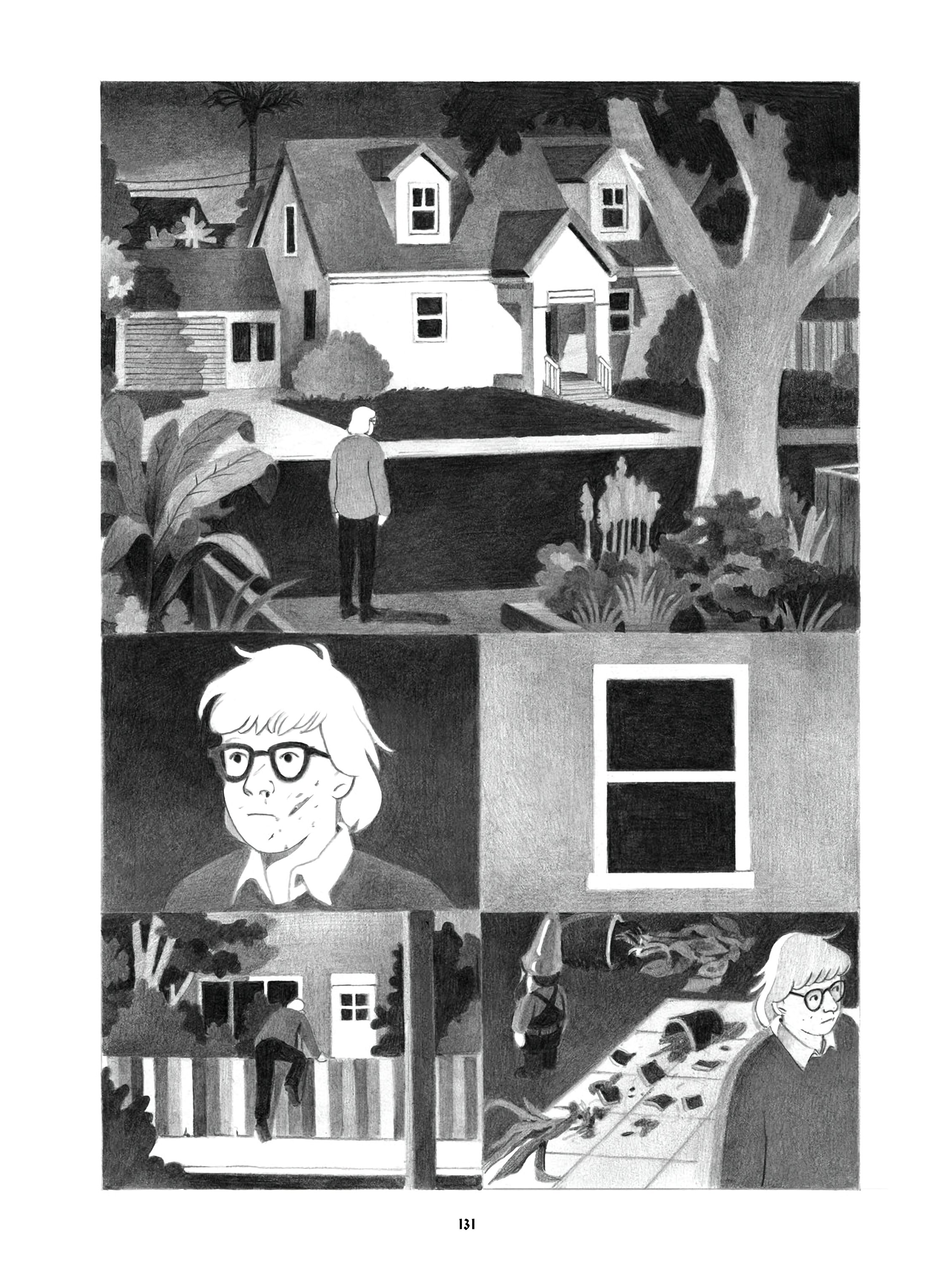 Read online Slash Them All comic -  Issue # TPB (Part 2) - 37