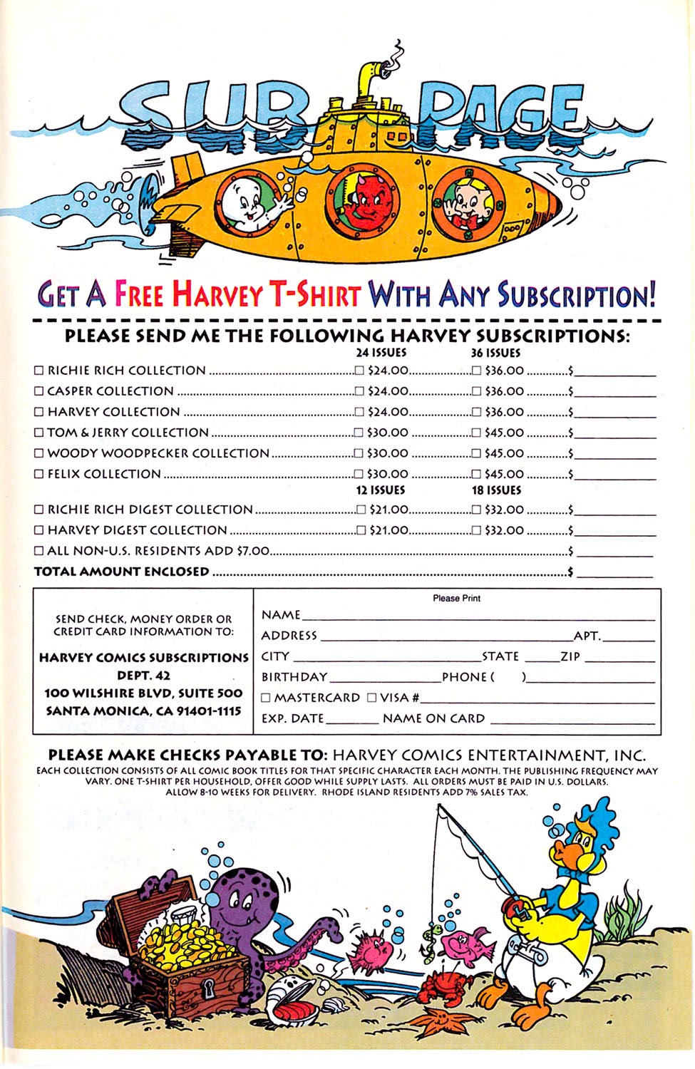 Read online The Flintstones Giant Size comic -  Issue #1 - 51