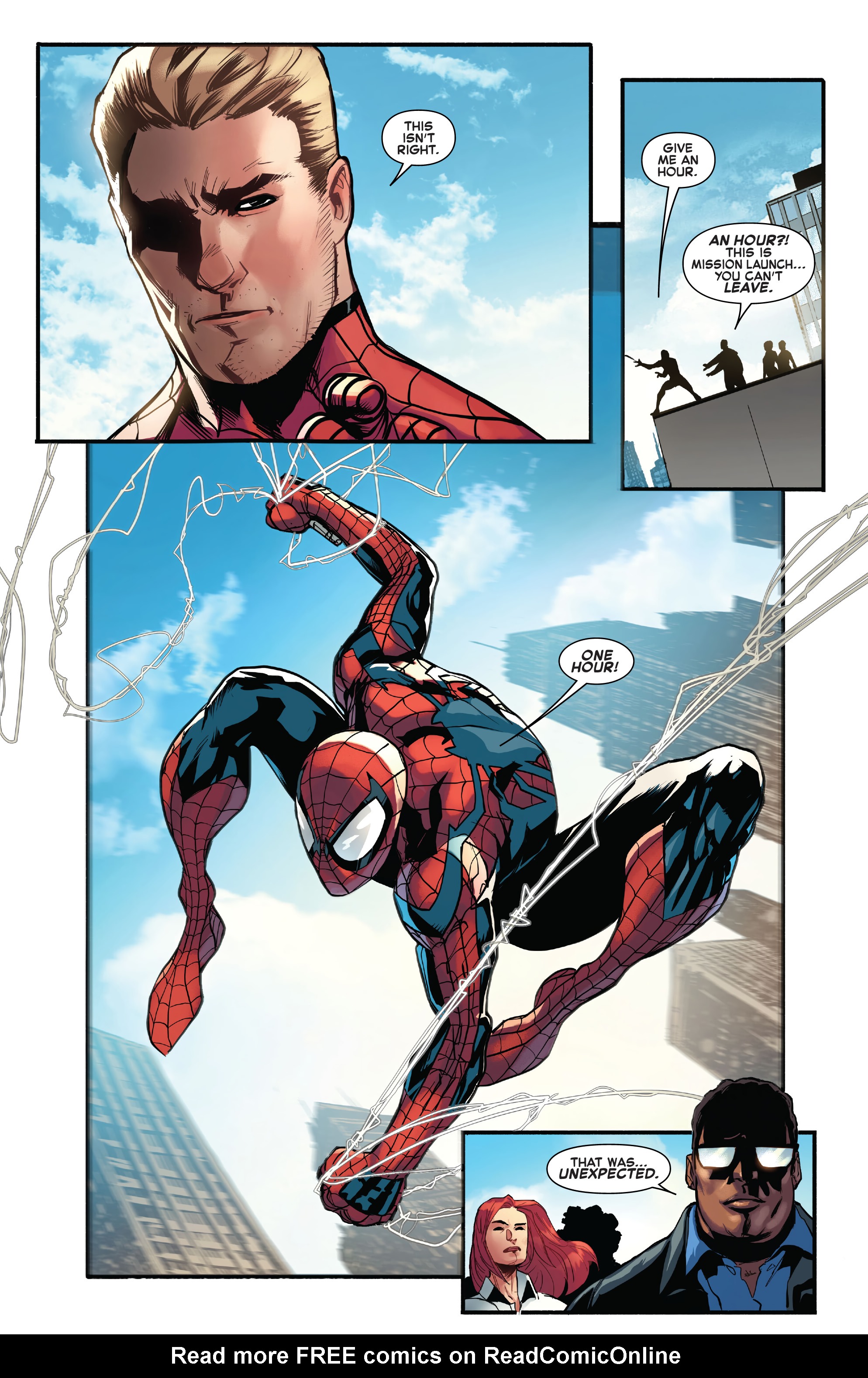 Read online The Amazing Spider-Man: Beyond Omnibus comic -  Issue # TPB (Part 1) - 44