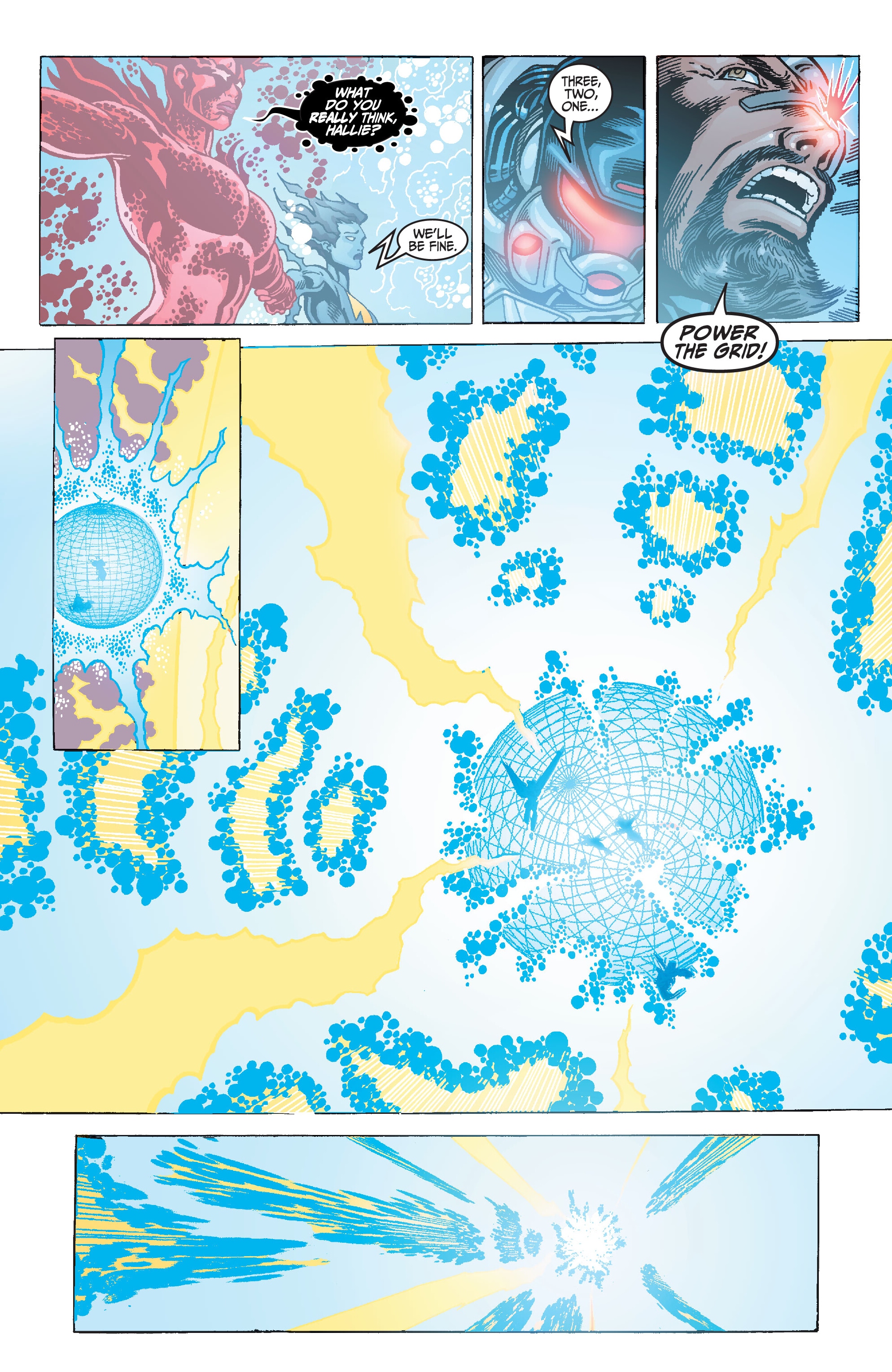 Read online Thunderbolts Omnibus comic -  Issue # TPB 3 (Part 1) - 24