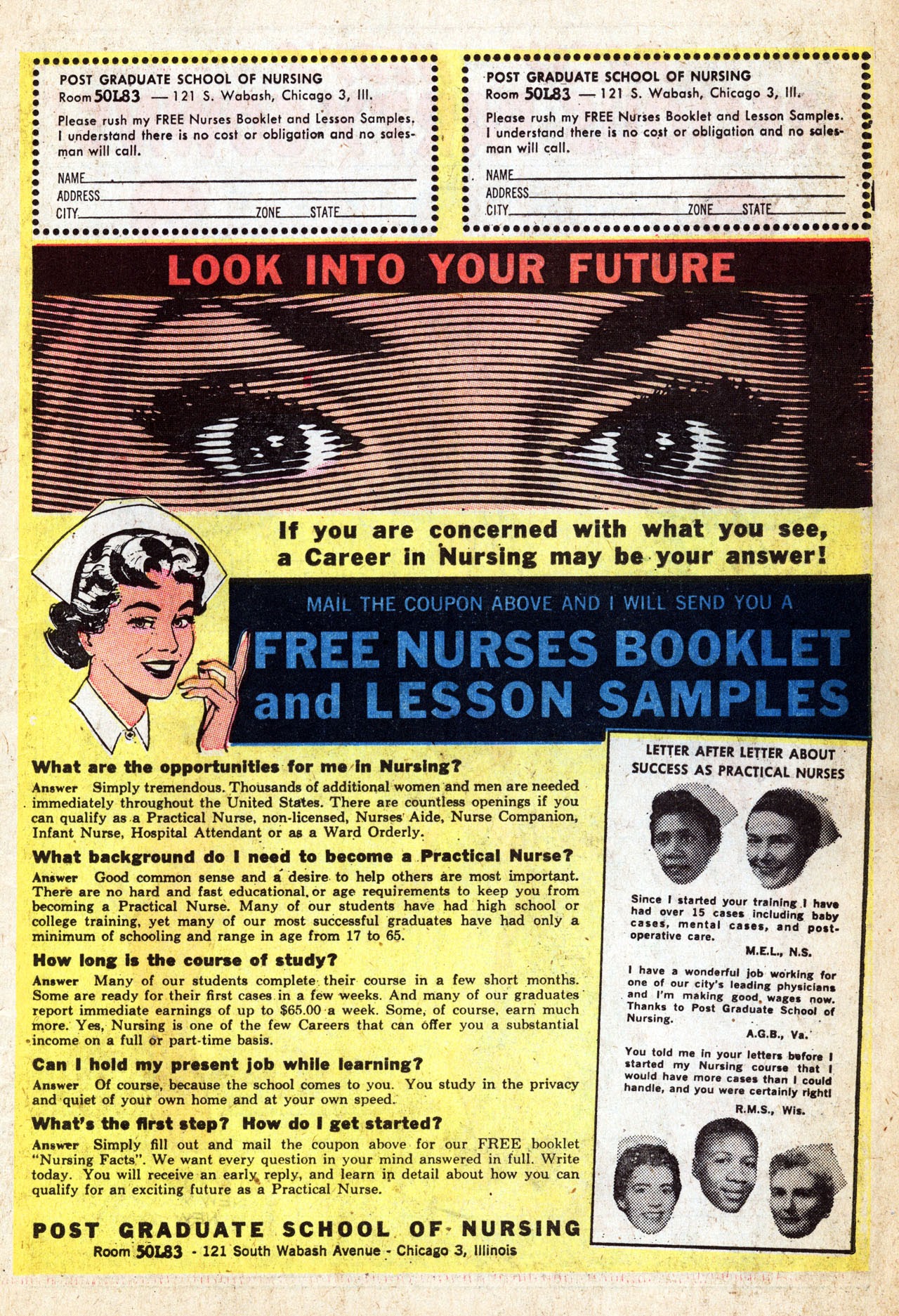 Read online Patsy and Hedy comic -  Issue #90 - 15
