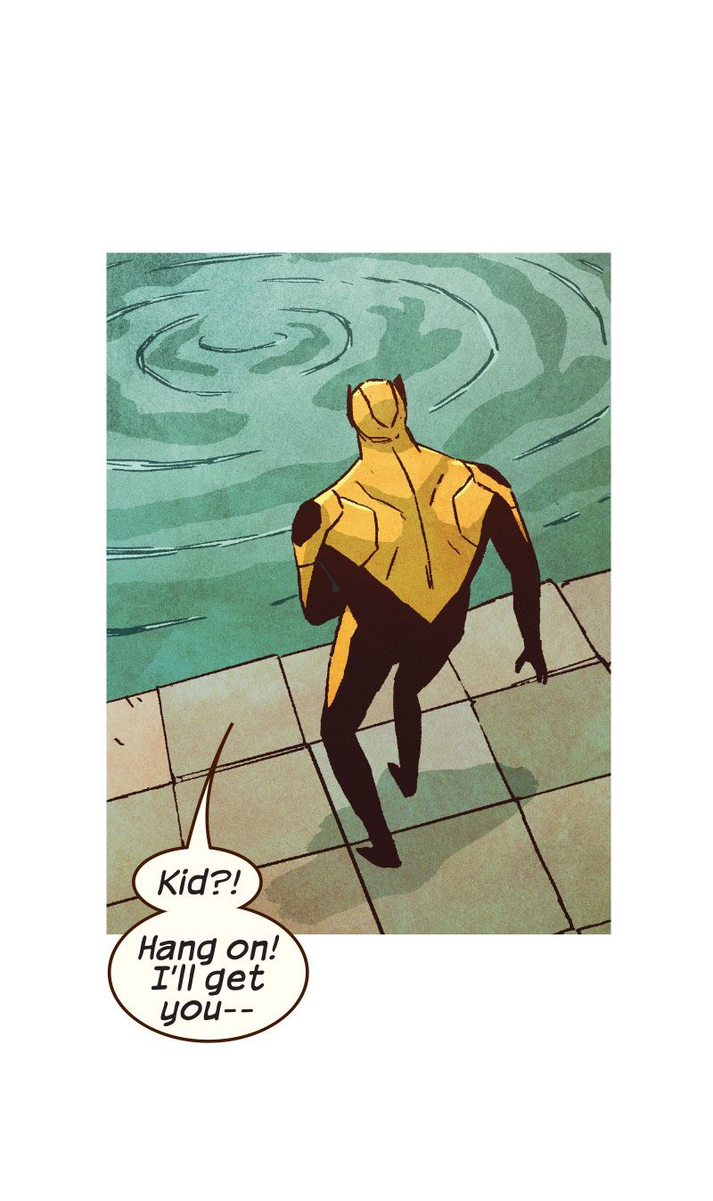 Read online Ms. Marvel: Generation Why Infinity Comic comic -  Issue #3 - 20