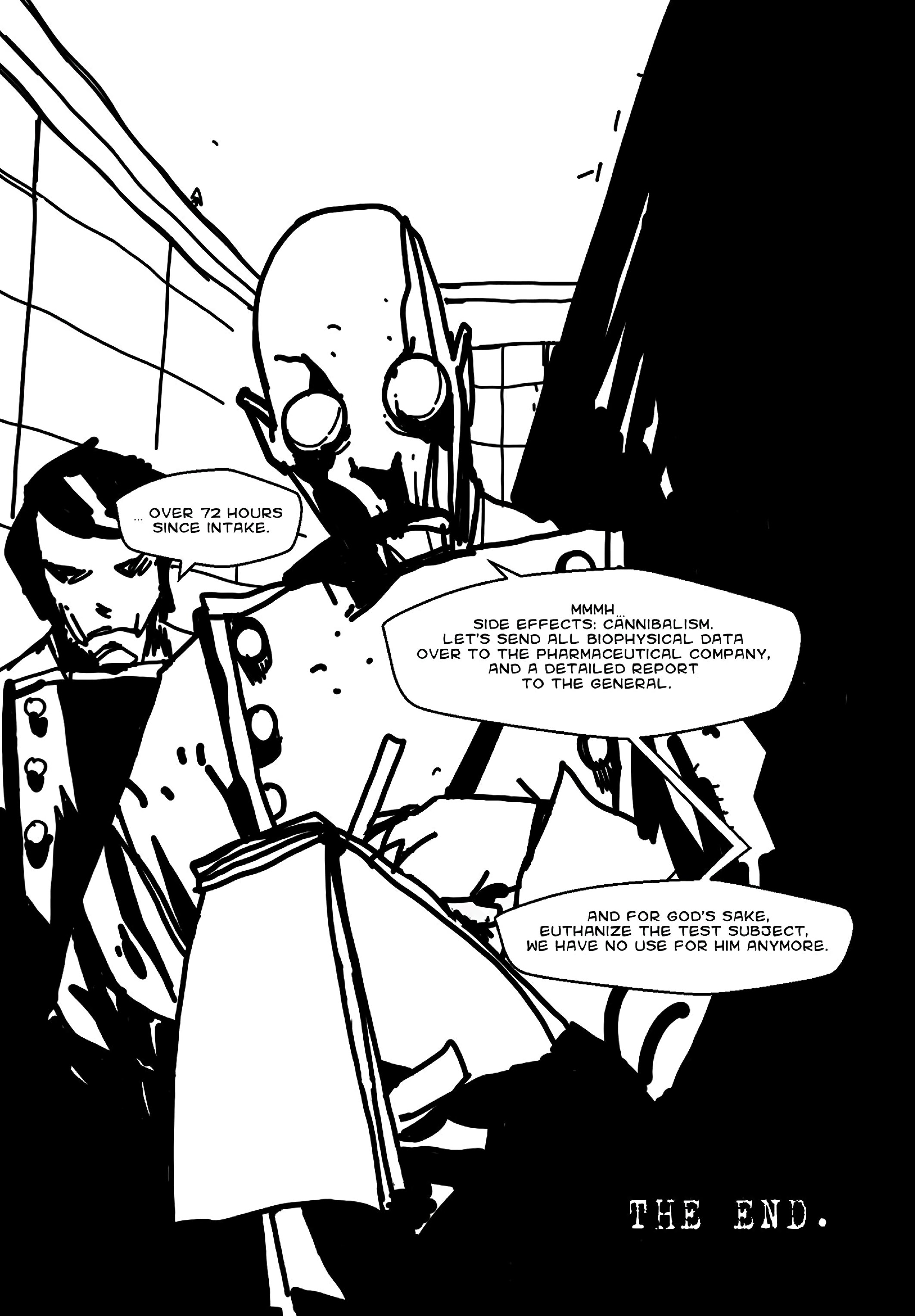 Read online Sunshine Doom 1971 comic -  Issue # TPB - 102