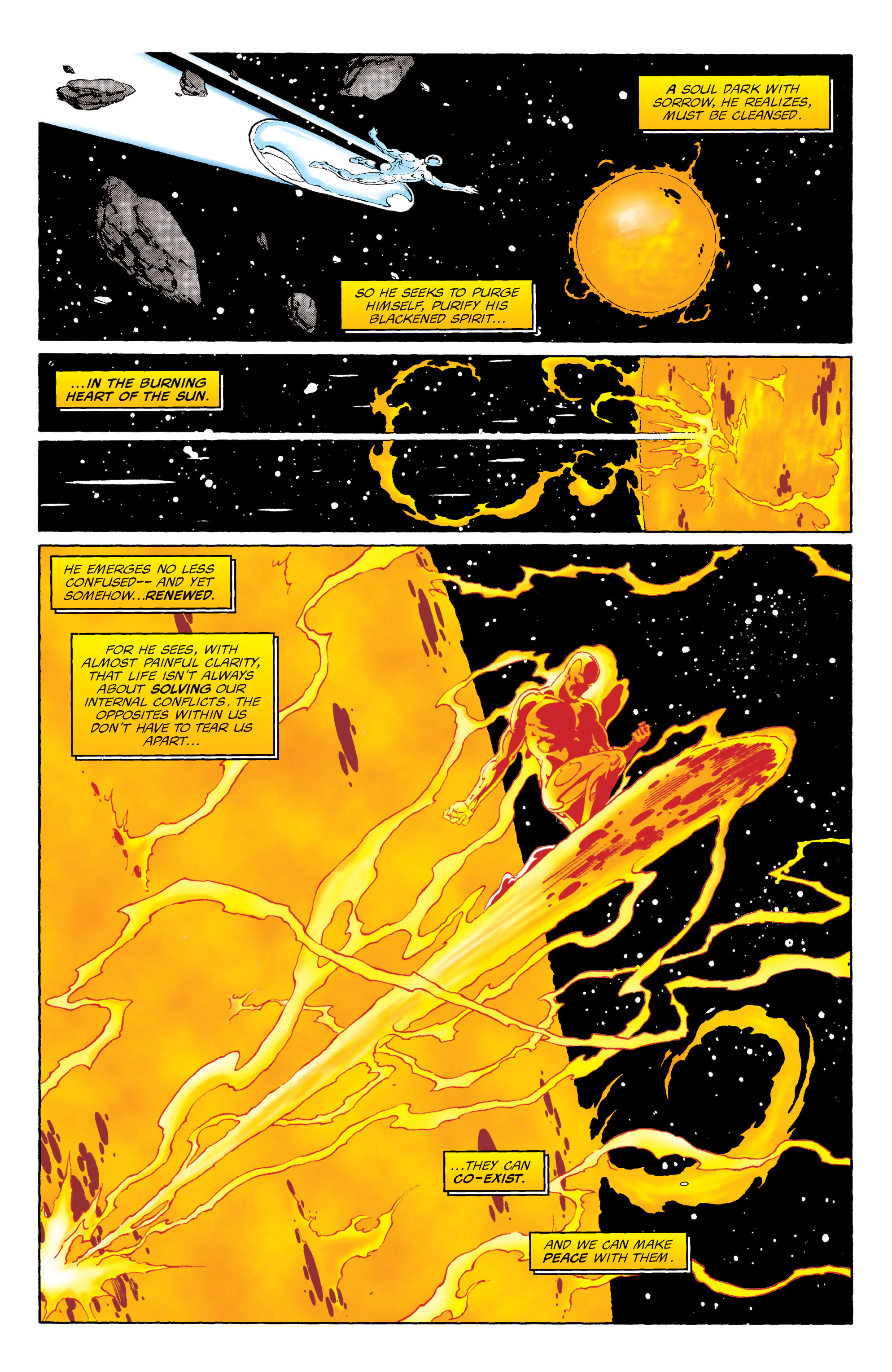 Read online Silver Surfer Epic Collection comic -  Issue # TPB 13 (Part 4) - 38