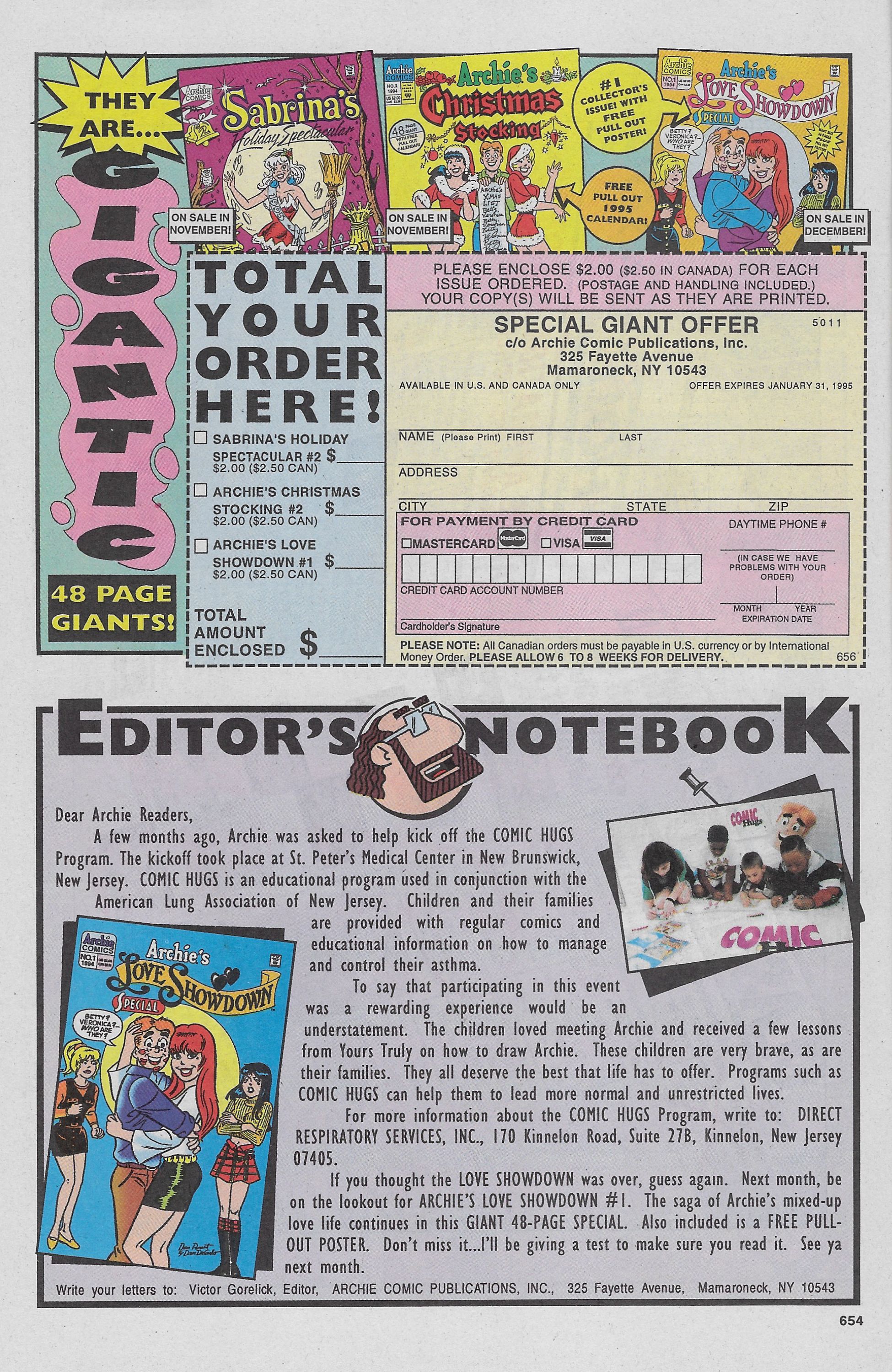 Read online Betty comic -  Issue #21 - 26