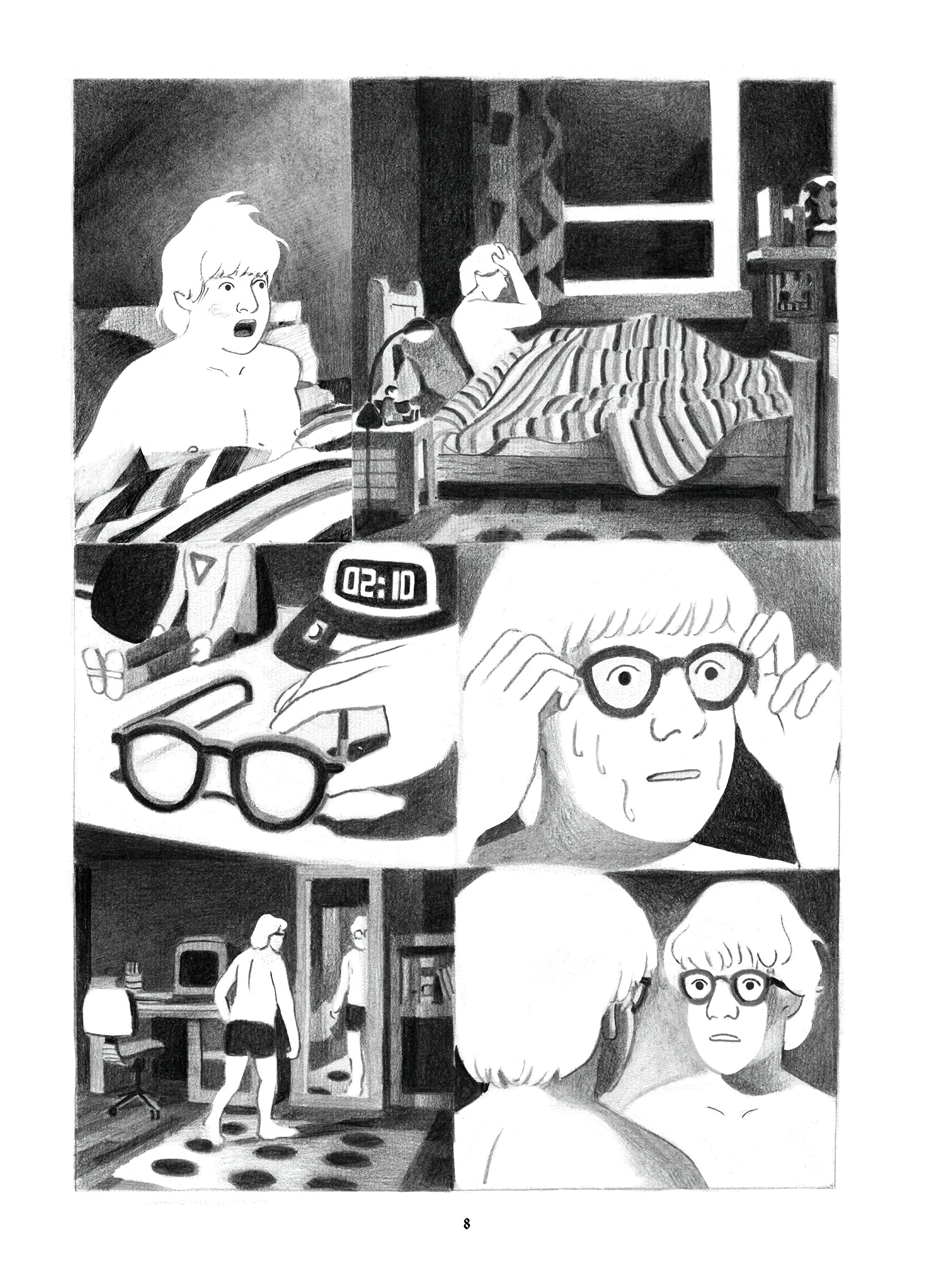 Read online Slash Them All comic -  Issue # TPB (Part 1) - 13