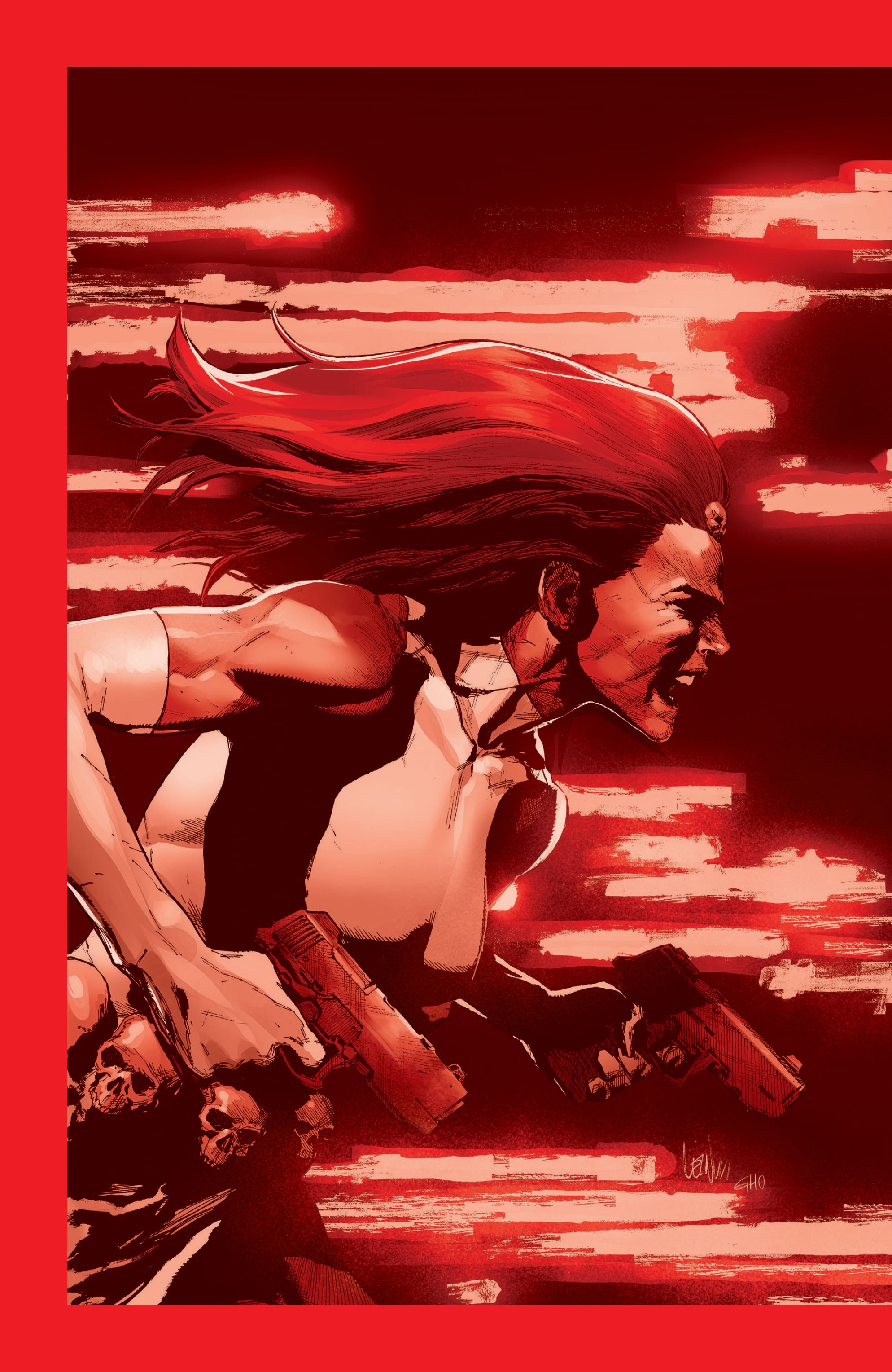 Read online X-Men By Jonathan Hickman Omnibus comic -  Issue # TPB (Part 2) - 39