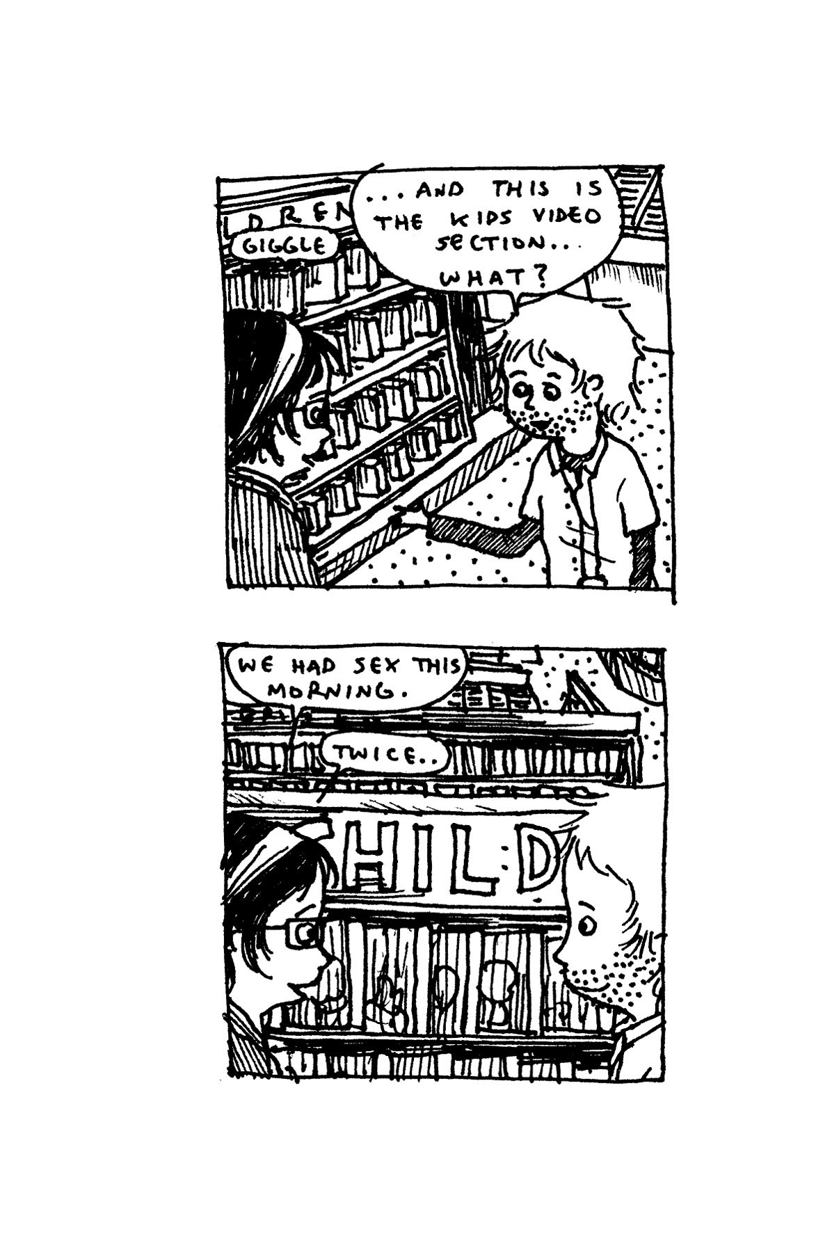 Read online AEIOU or Any Easy Intimacy comic -  Issue # TPB (Part 1) - 53