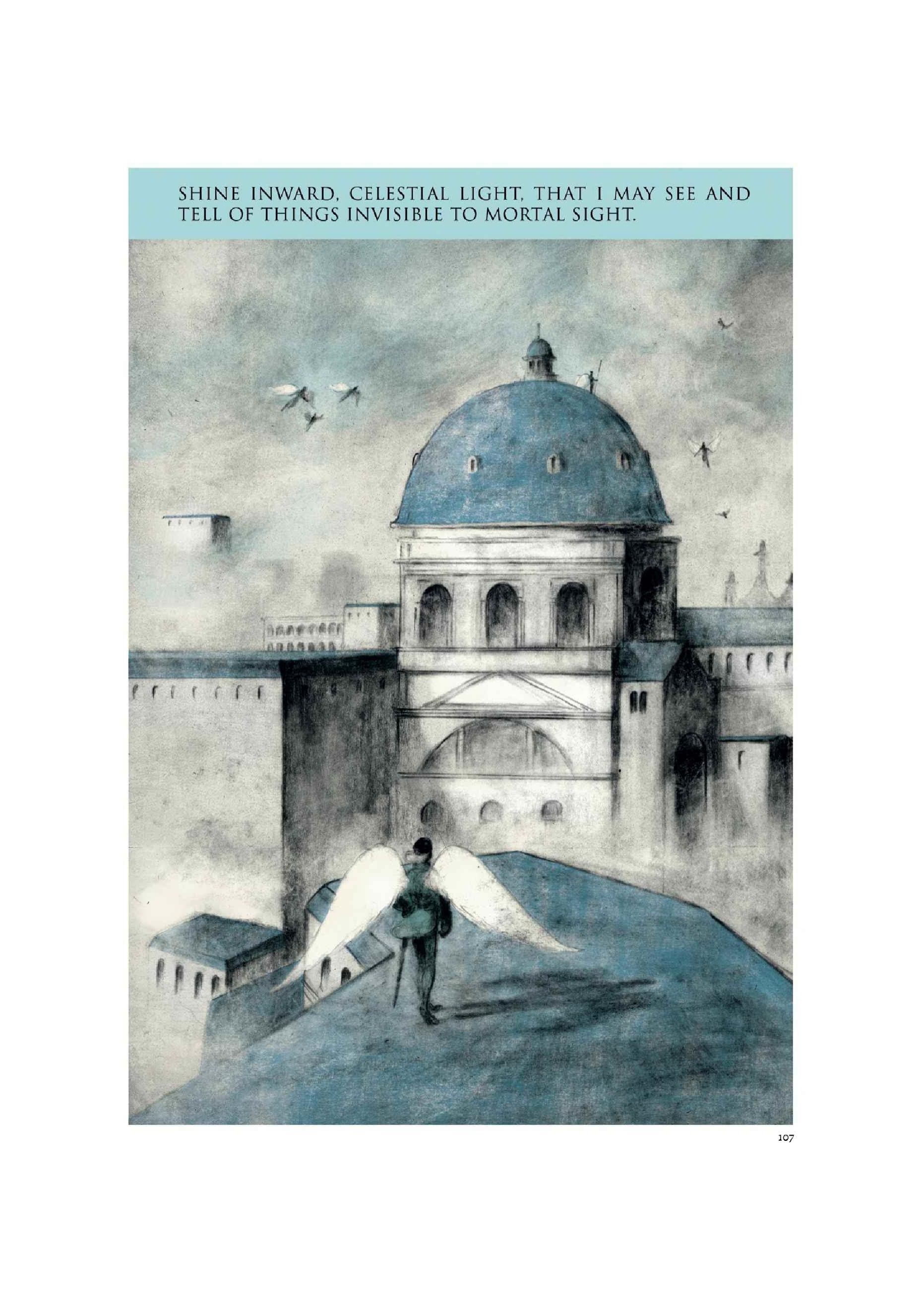 Read online Paradise Lost: A Graphic Novel comic -  Issue # TPB (Part 2) - 10