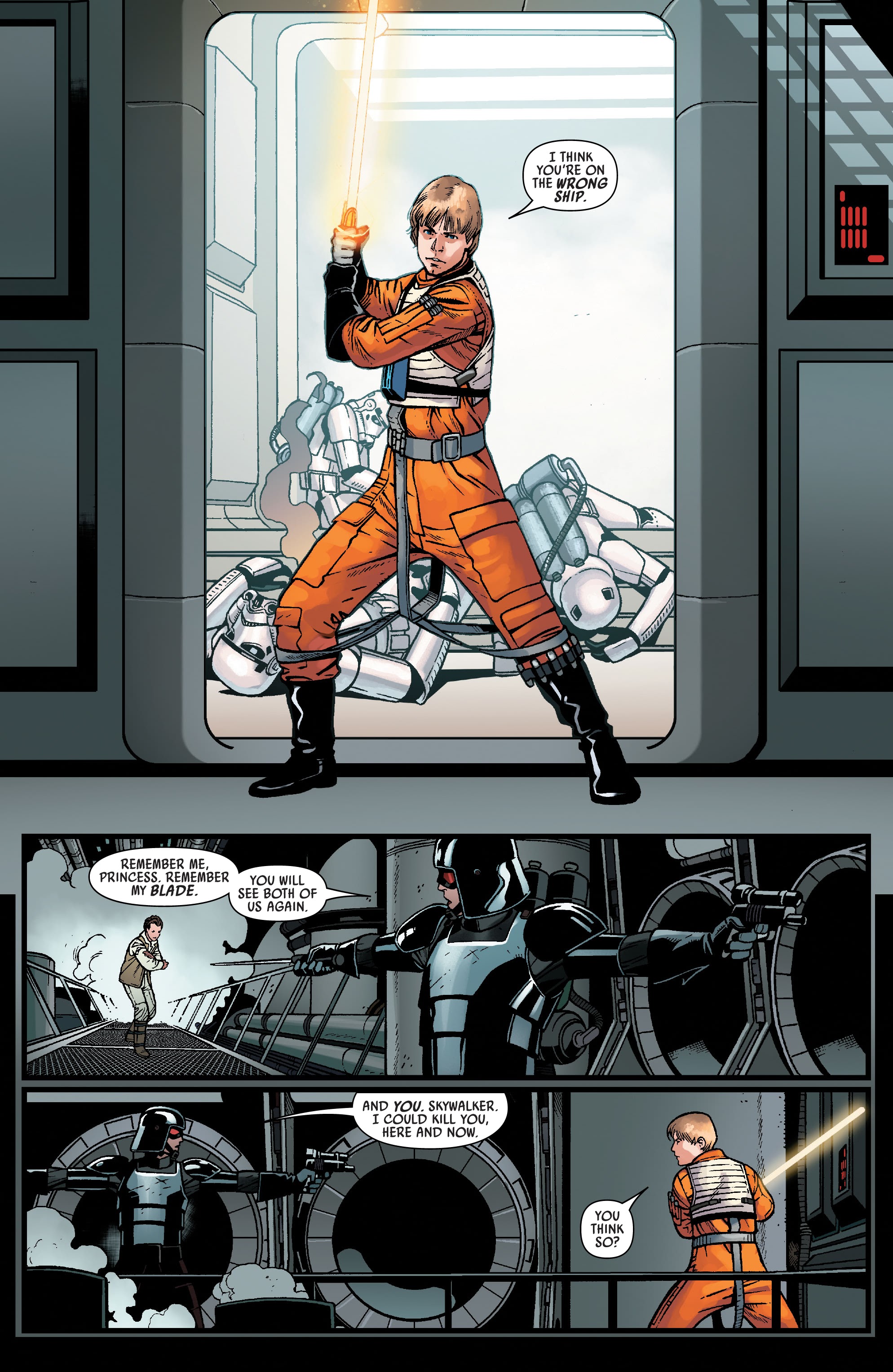Read online Star Wars (2020) comic -  Issue #8 - 18