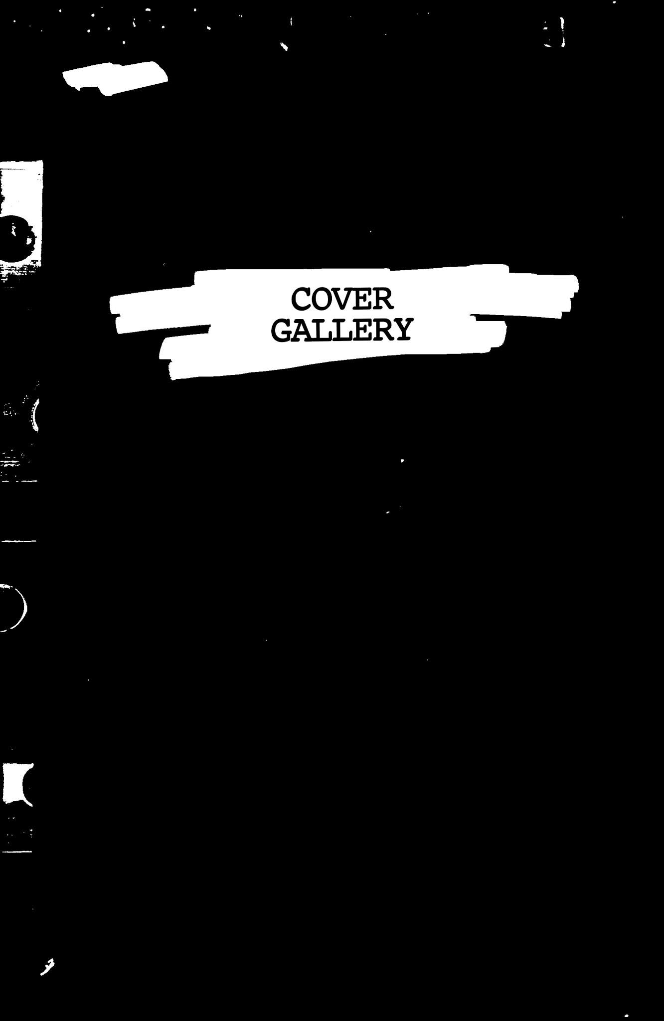 Read online The X-Files: Year Zero comic -  Issue # _TPB - 114