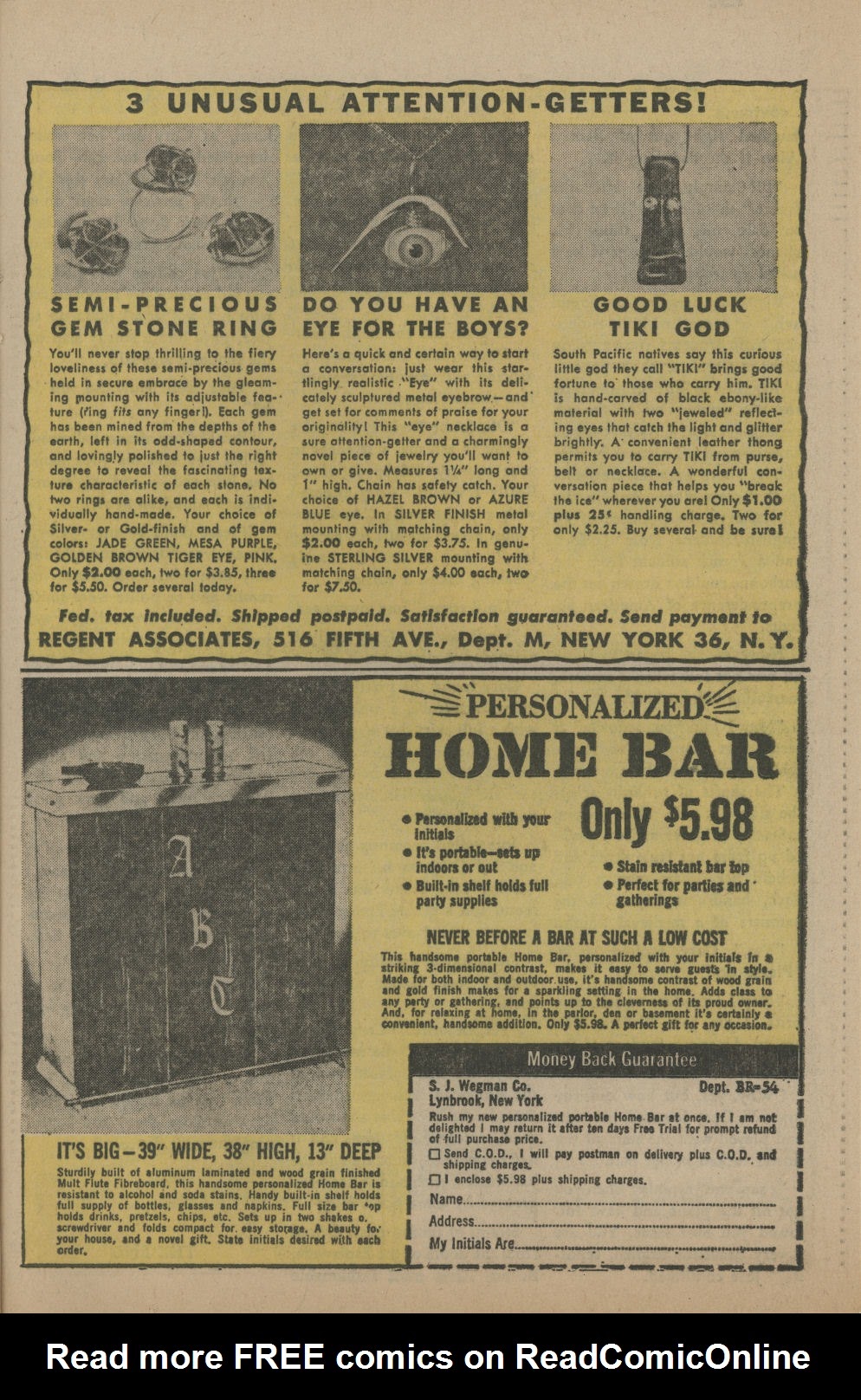 Read online Patsy and Hedy comic -  Issue #83 - 25
