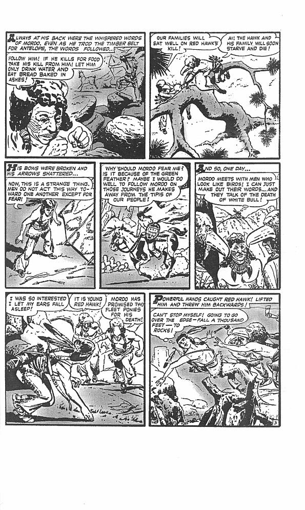 Best of the West (1998) issue 37 - Page 44