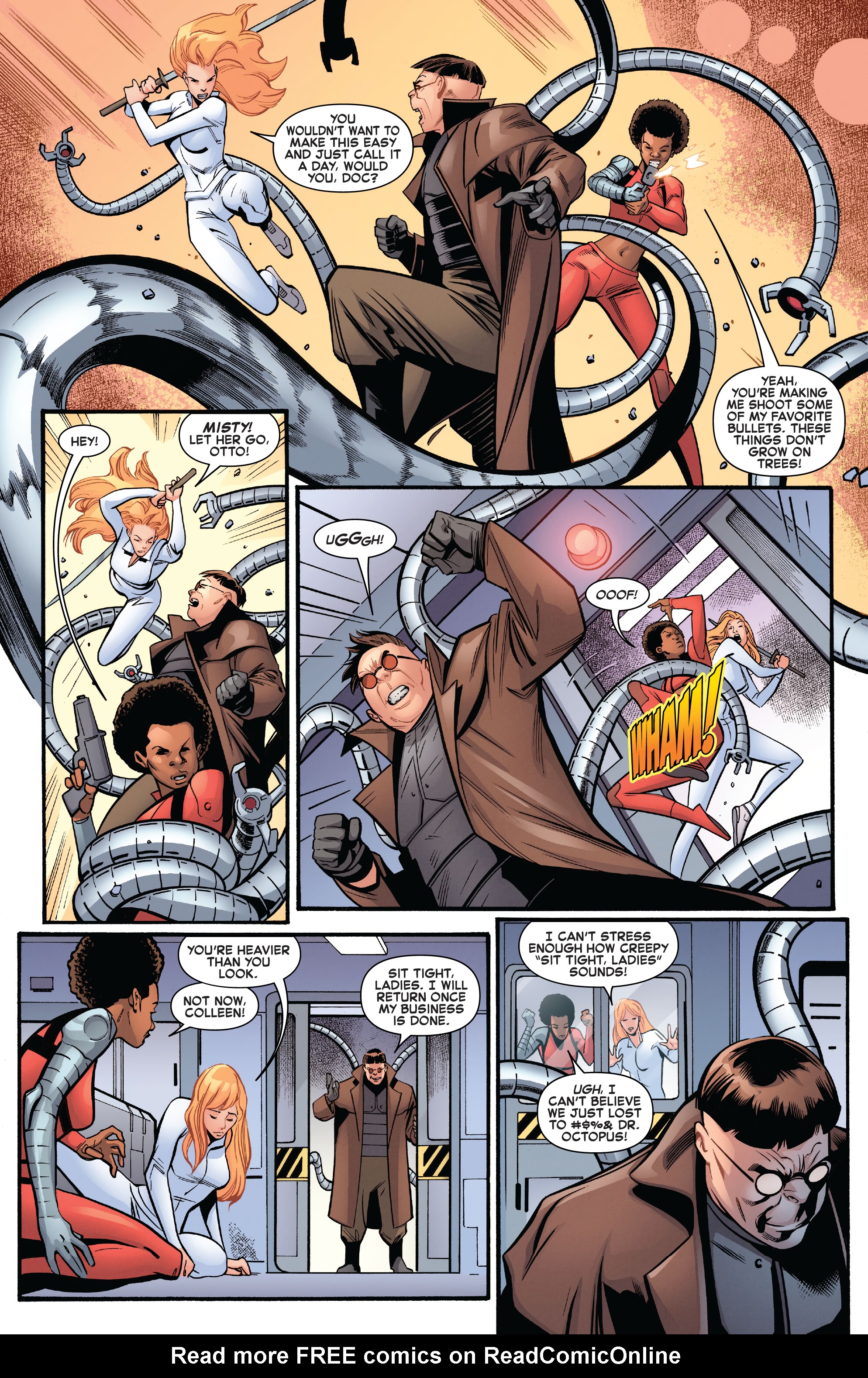 Read online The Amazing Spider-Man: Beyond Omnibus comic -  Issue # TPB (Part 4) - 17